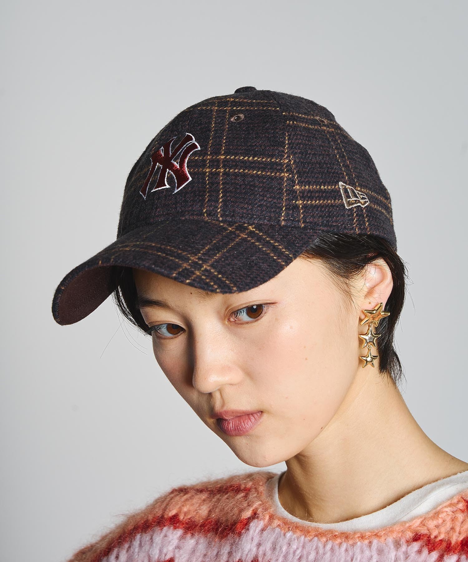【ROSE BUD別注】NEW ERA/920CS RB NEYYANCO