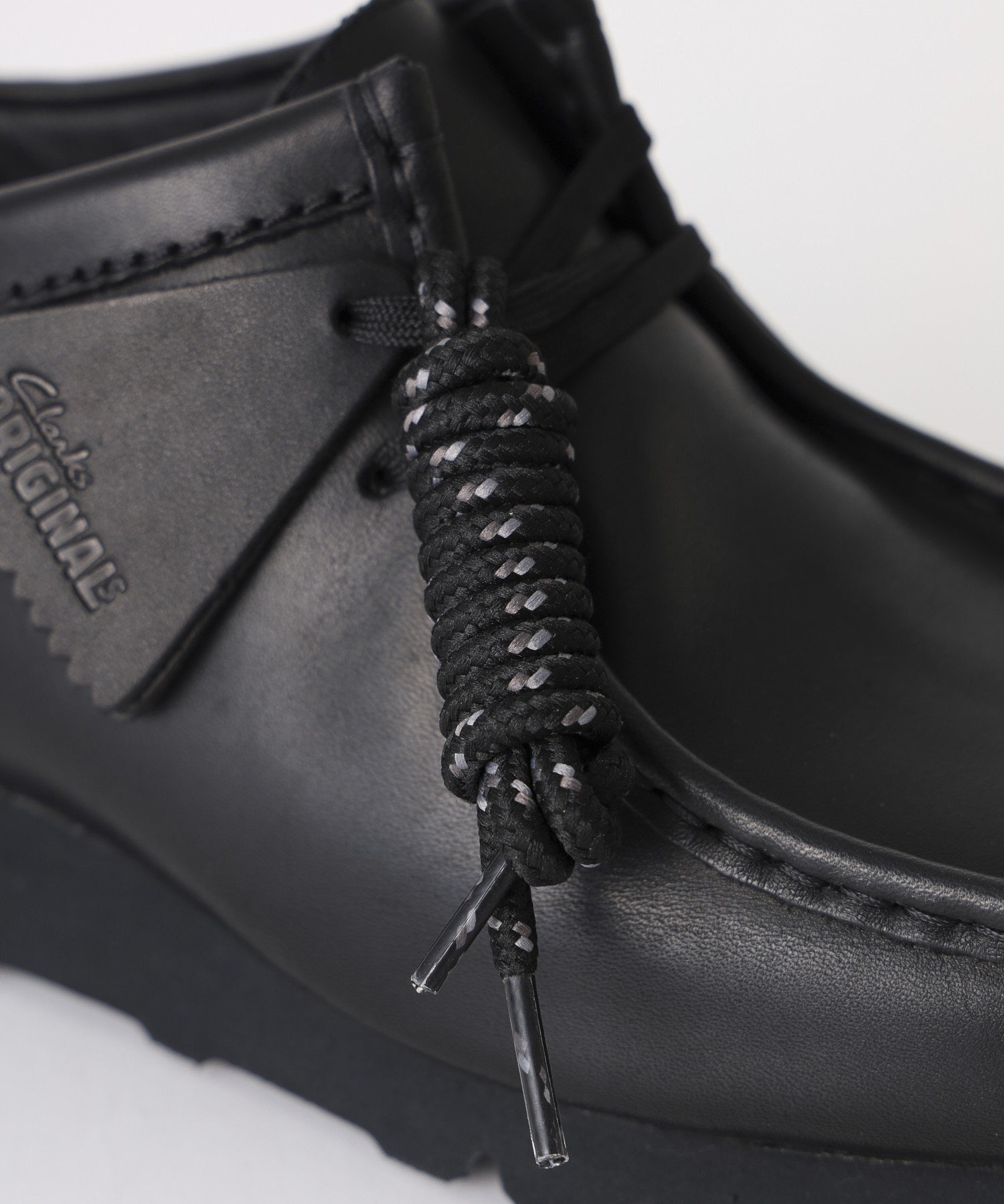 CLARKS/クラークス/WallabeeGTX 26183074