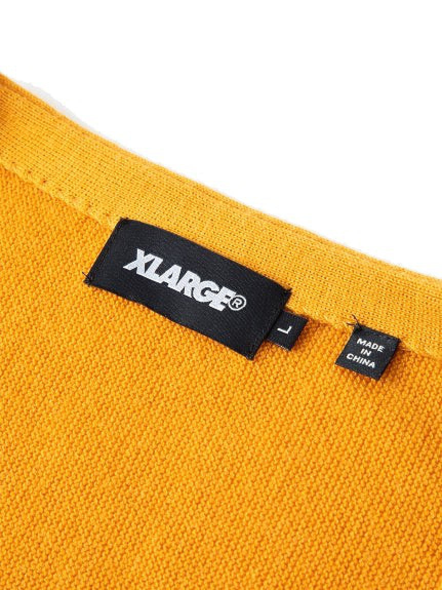 PLAYFUL KNIT CARDIGAN XLARGE