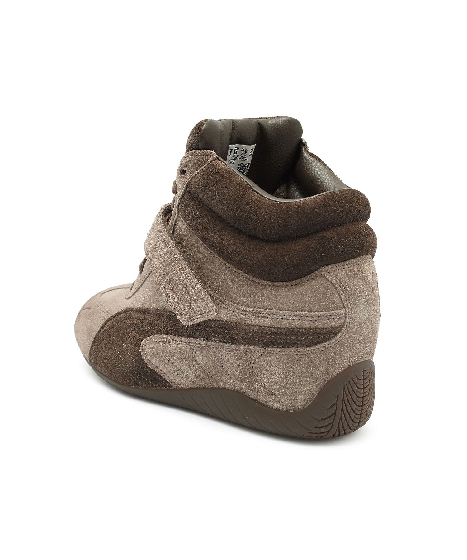 PUMA/SPEEDCAT WEDGE WNS