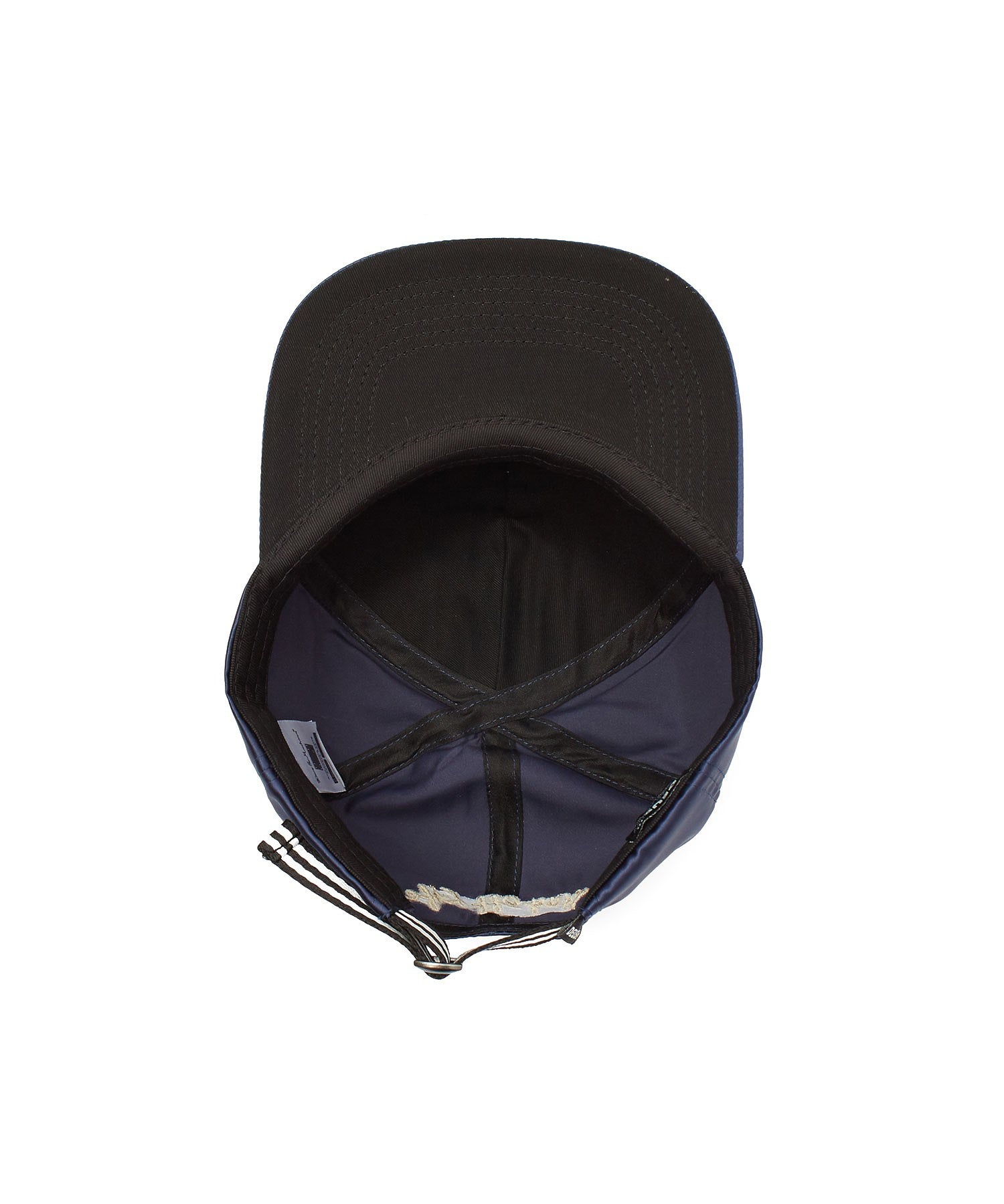 DEUS EX MACHINA/SUKA SATIN BALL CAP