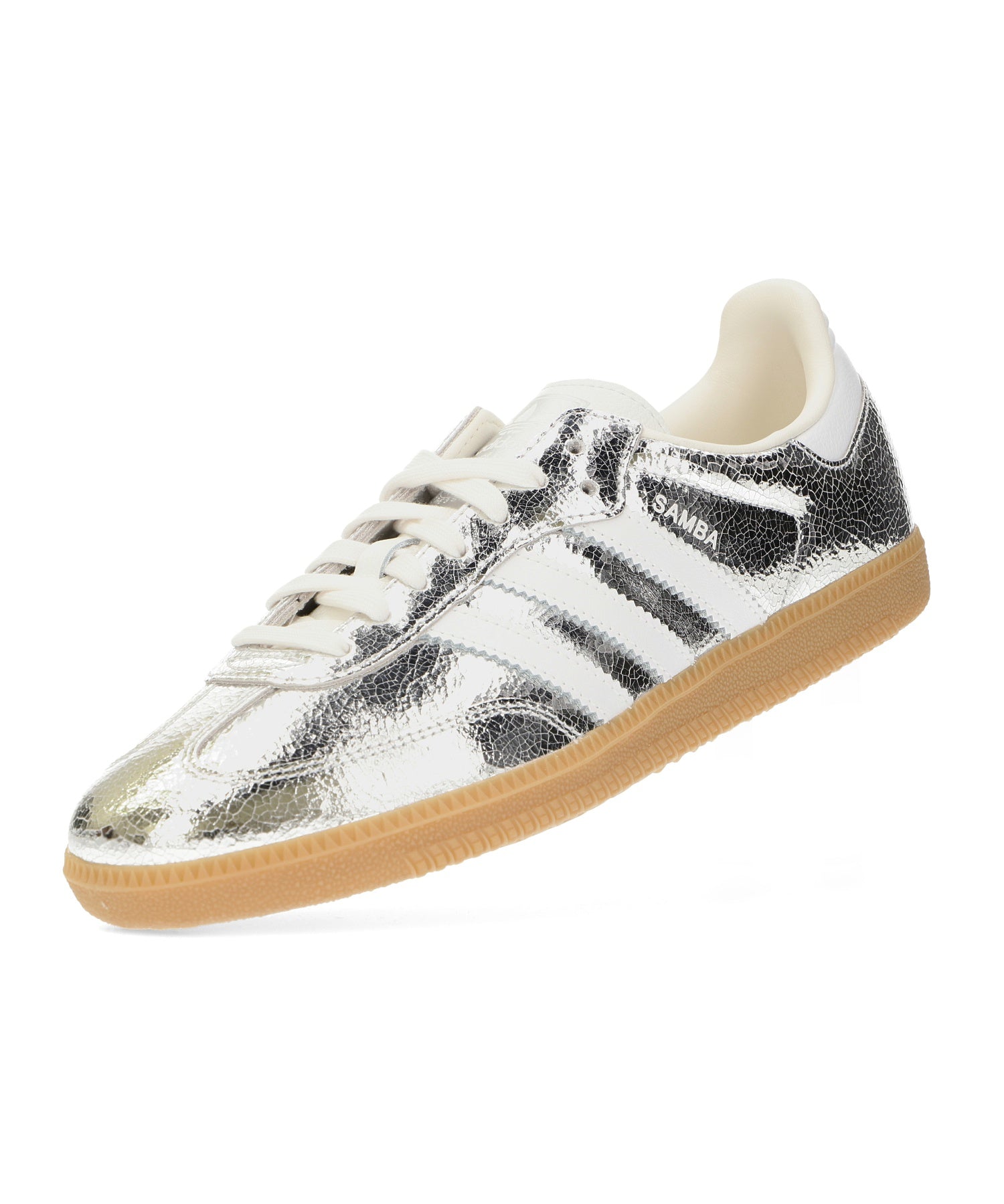 ADIDAS/アディダス/WMNS SAMBA OG W NRY20/JR0035