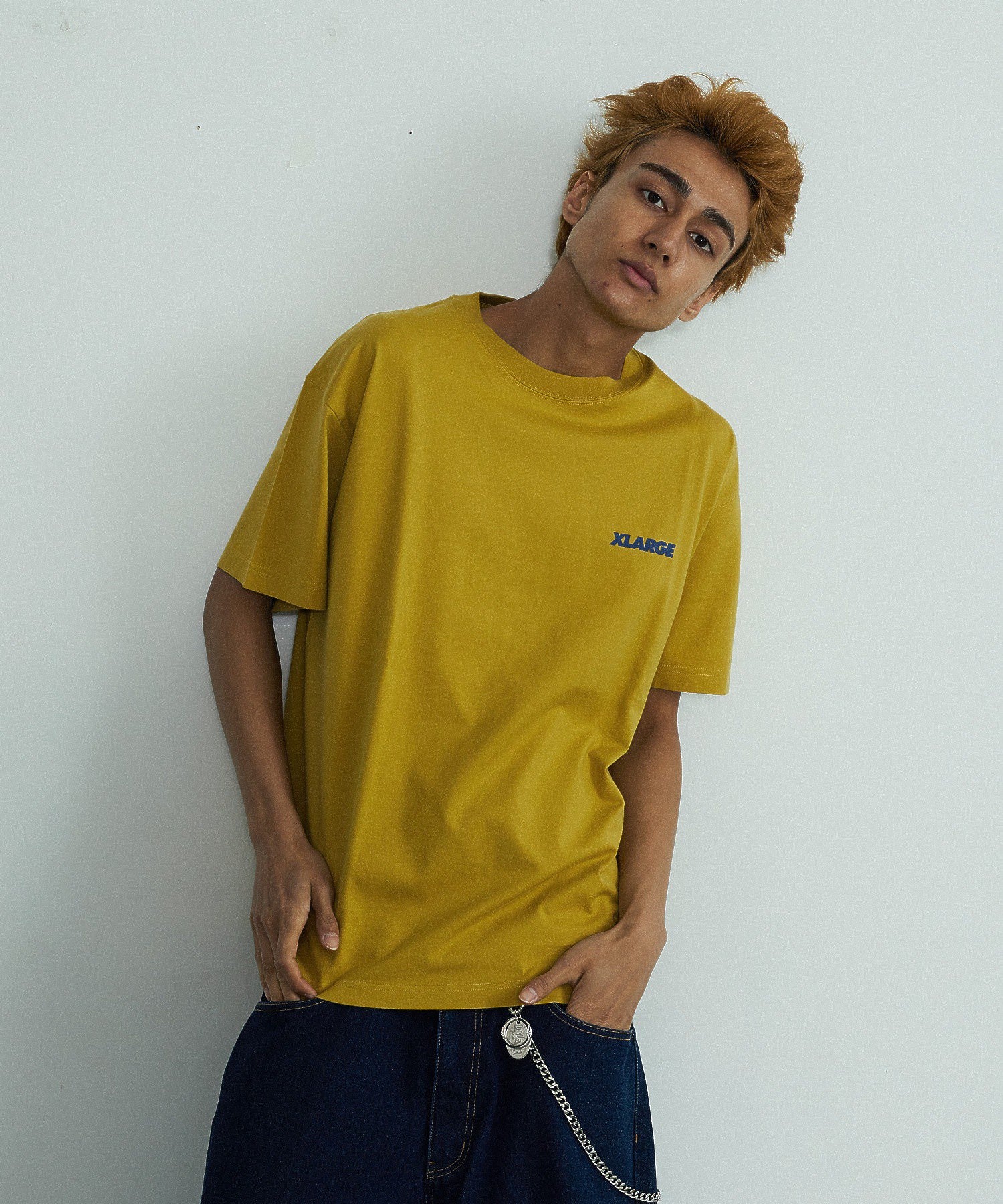 【WEB限定】FLIP OG S/S TEE