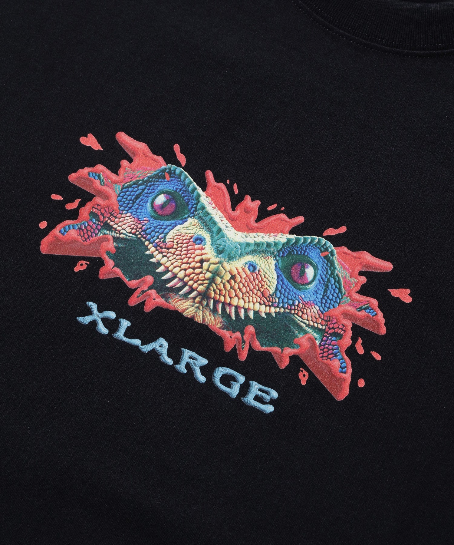 DINO S/S TEE