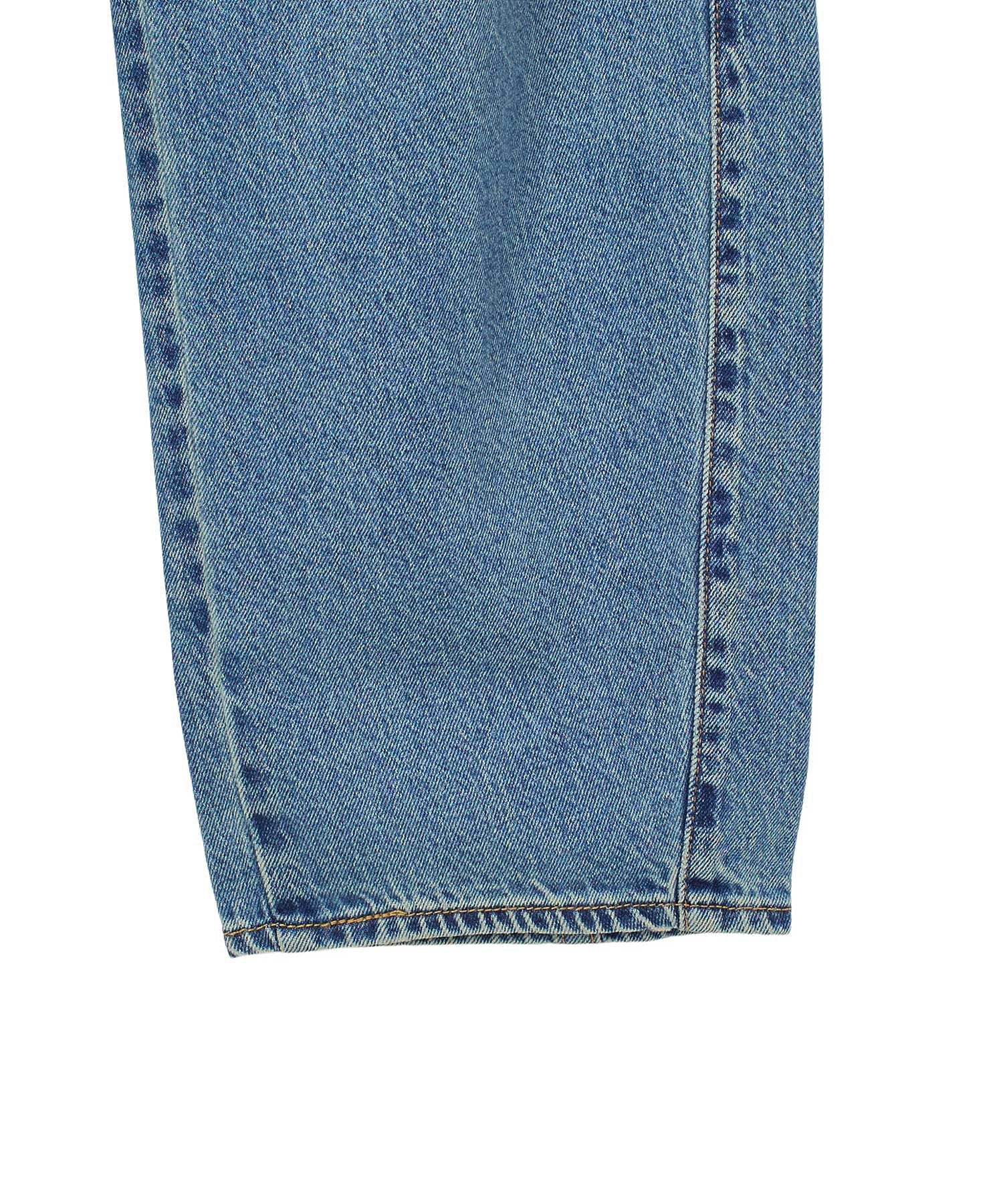 LEVIS/BAGGY DAD BARREL