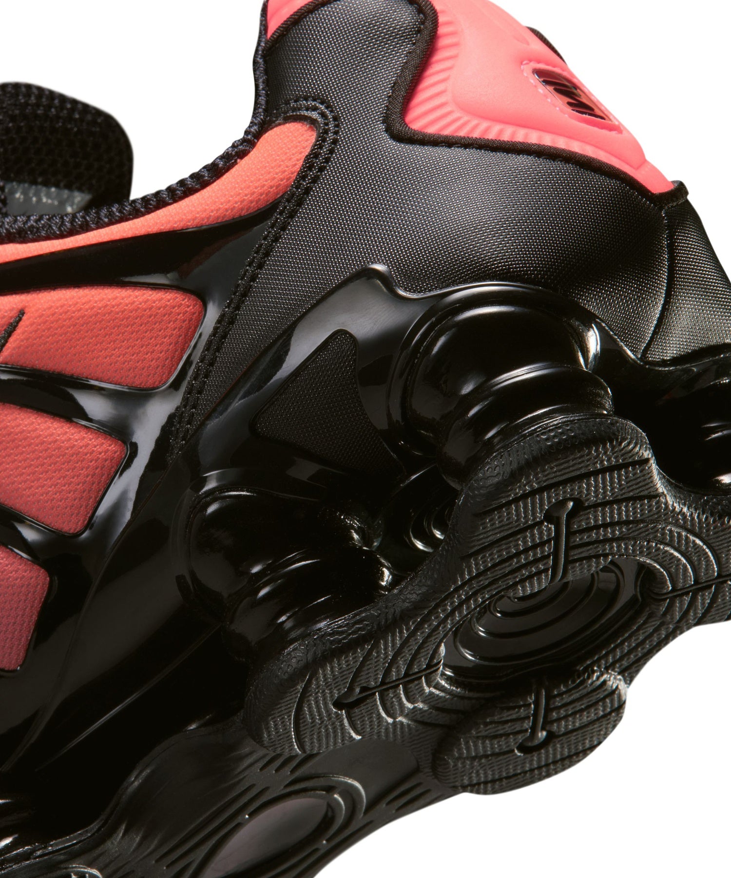 NIKE/ナイキ/SHOX TL AV3595-501