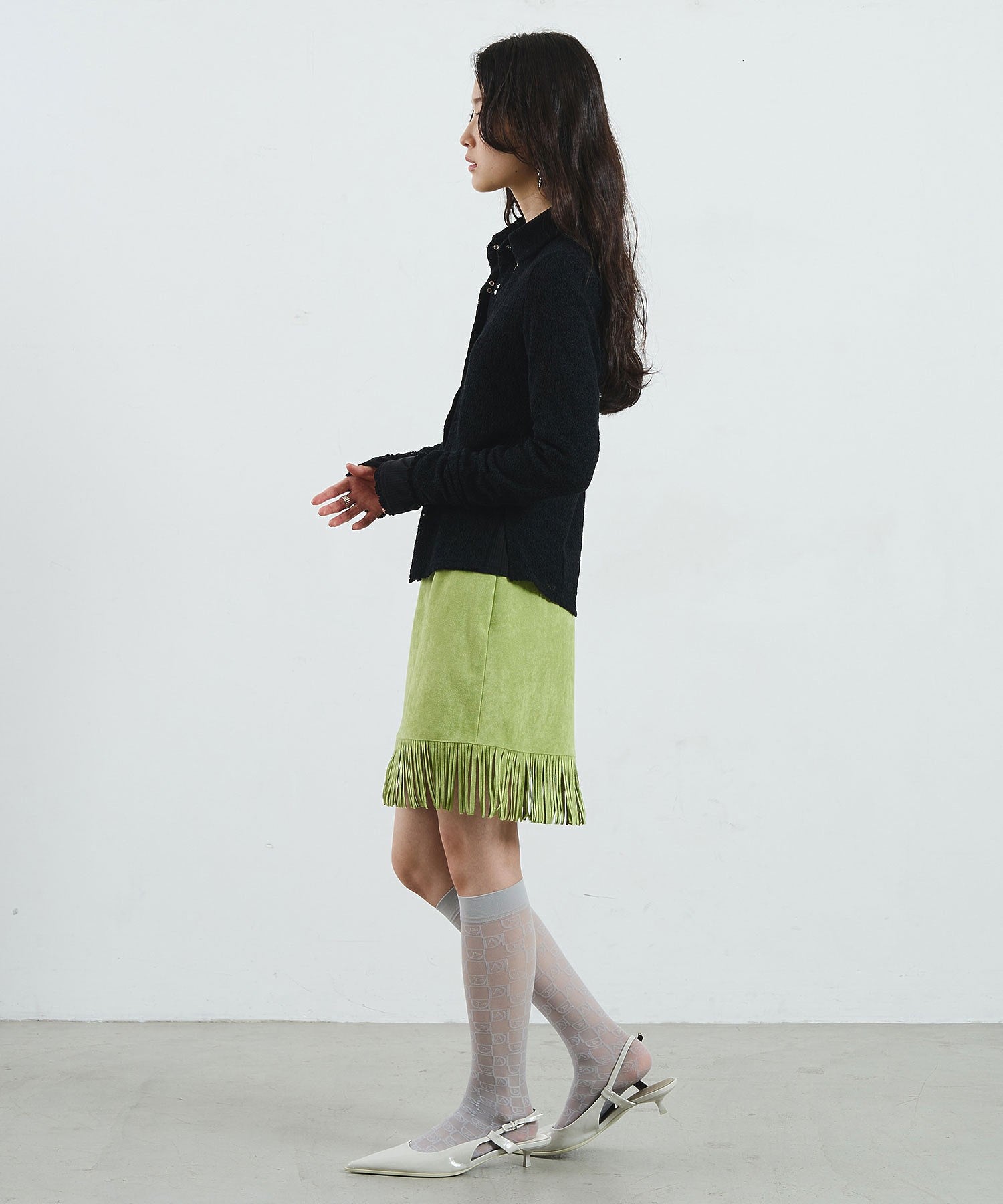 DAL1992/ORIGINAL KNEE HIGH SOCKS