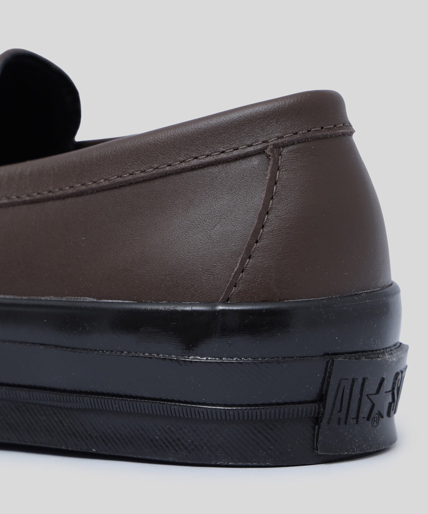 CONVERSE/コンバース/W ALL STAR SQUARETOE LOAFER 31316980