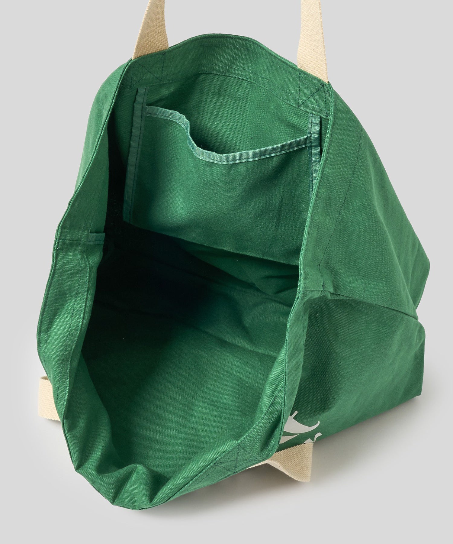 KOMPAKT RECORD BAR/コンパクト レコード バー/KRB LIGHT CANVAS TOTE BAG KRB22