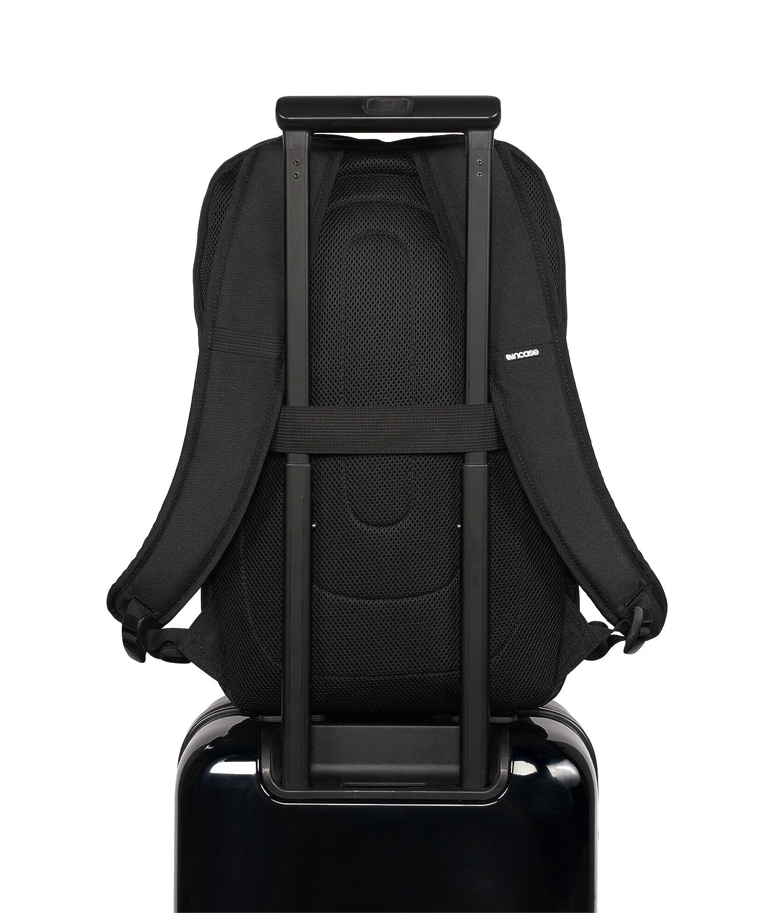 Shift Backpack 25L / -Black-