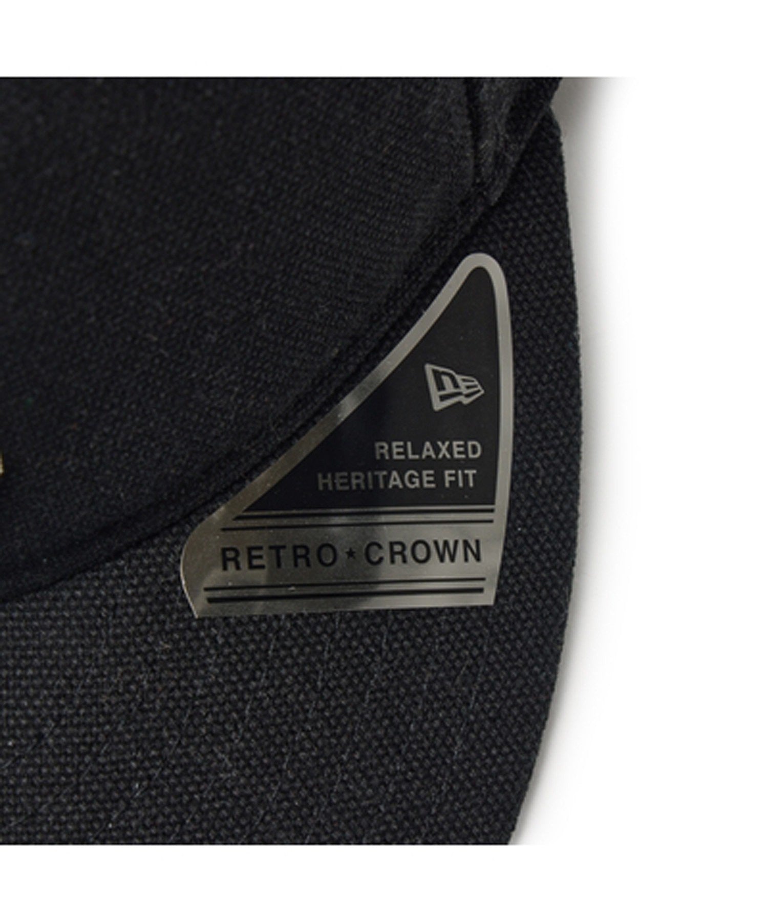 【NEWERA】 RC 9FIFTY Curved Visor MIN-NANO powered by GORO NAKATSUGAWA (min-nano) 15175389