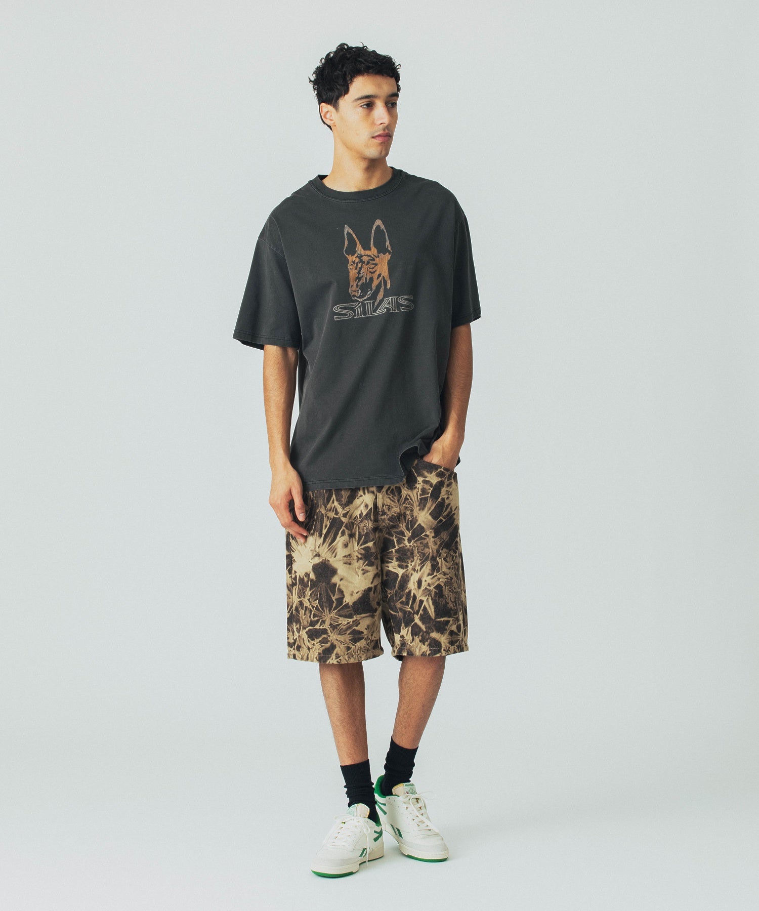 MANCHESTER TERRIER S/S TEE