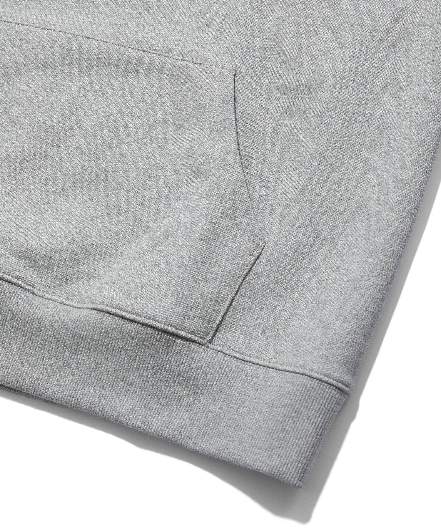 HAZE x CLOT PULLOVER HOODED SWEATSHIRT calif-ART