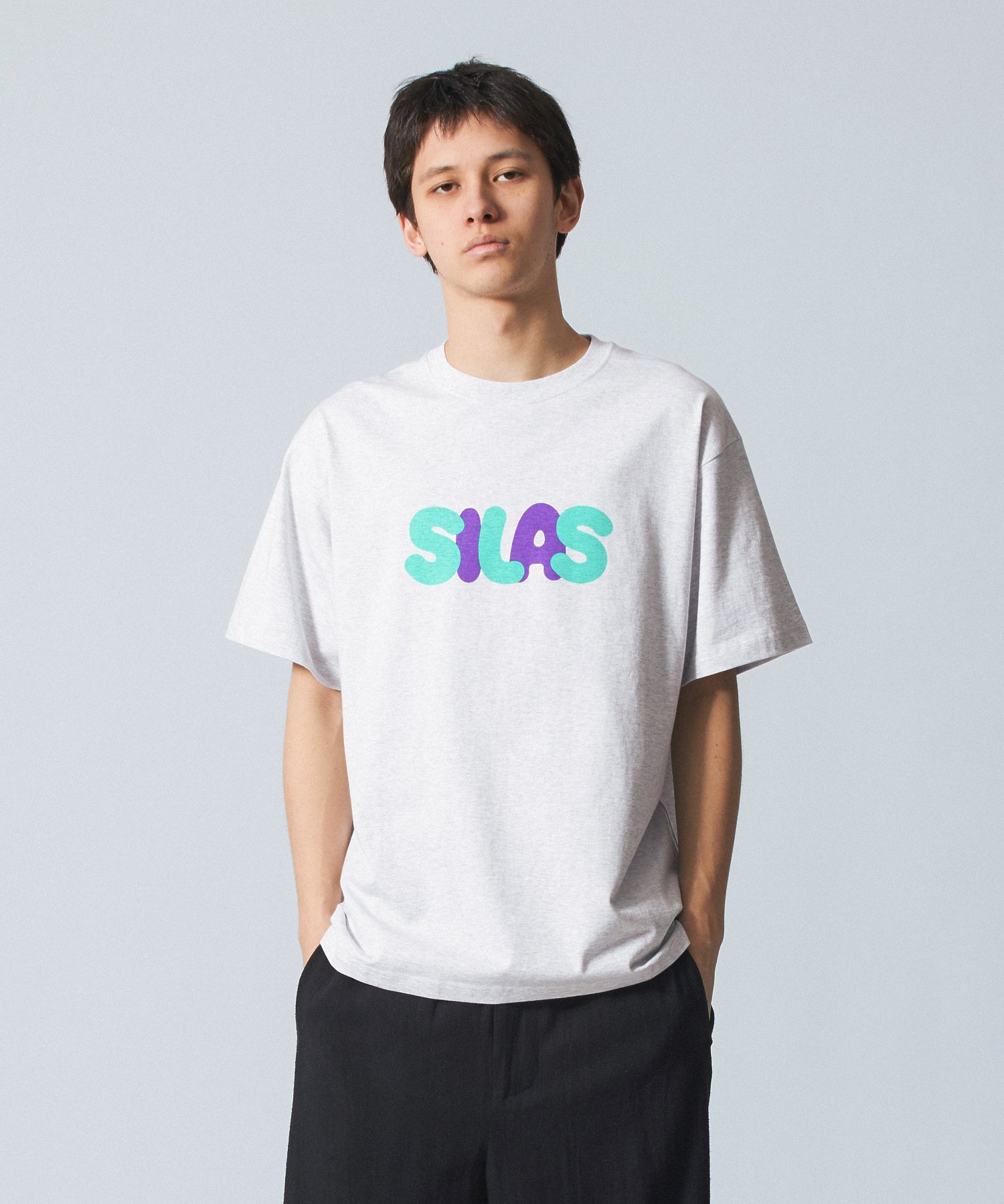 SOFT S/S TEE