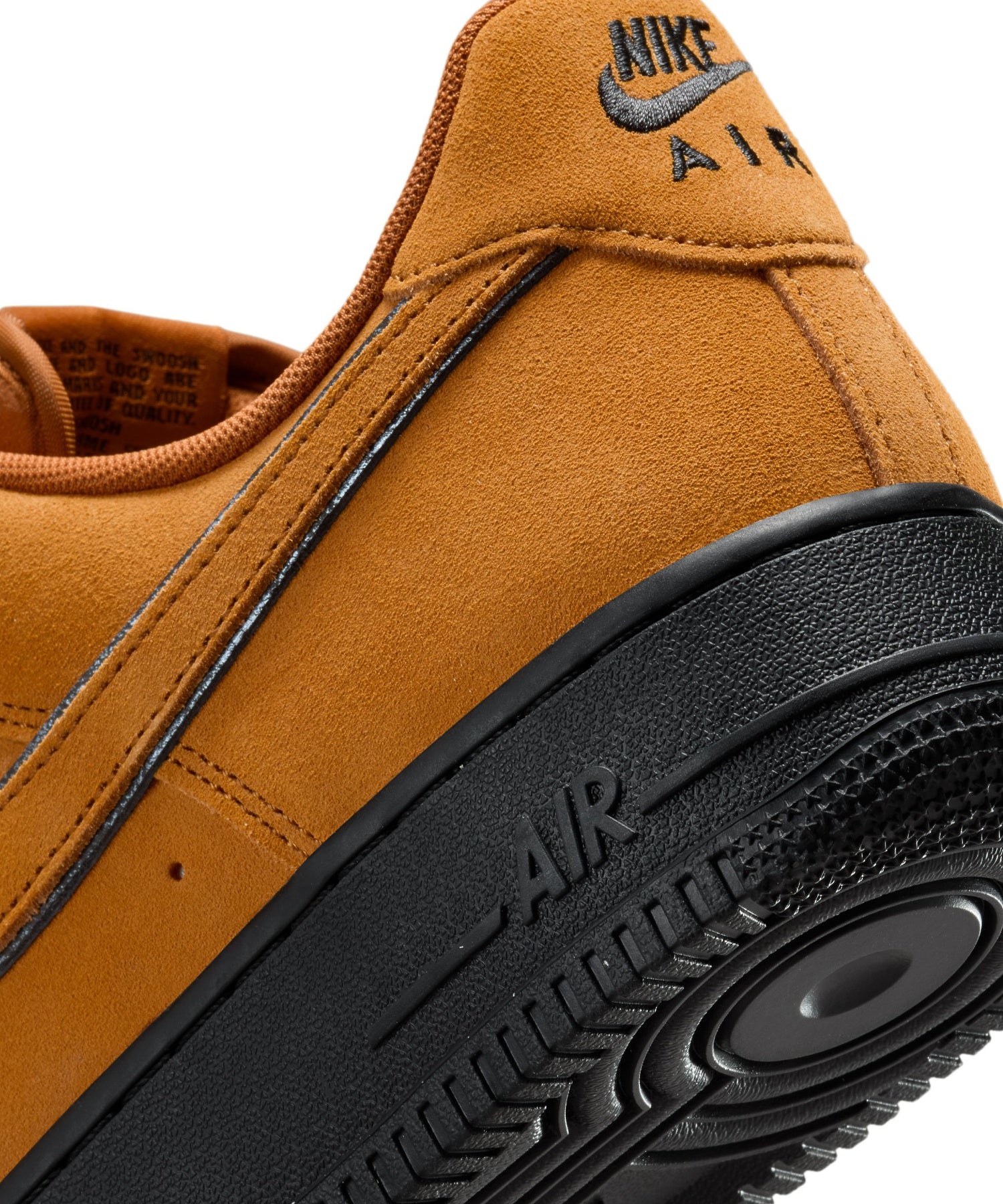 NIKE/ナイキ/AIR FORCE 1 07 LV8 HQ1966-700