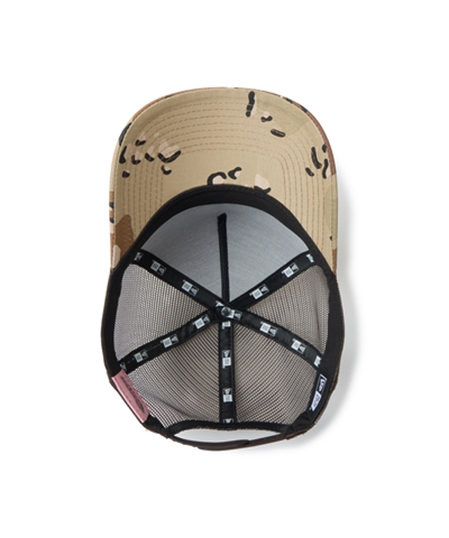 【NEWERA】940AFTR THE PPG HEART CAMO