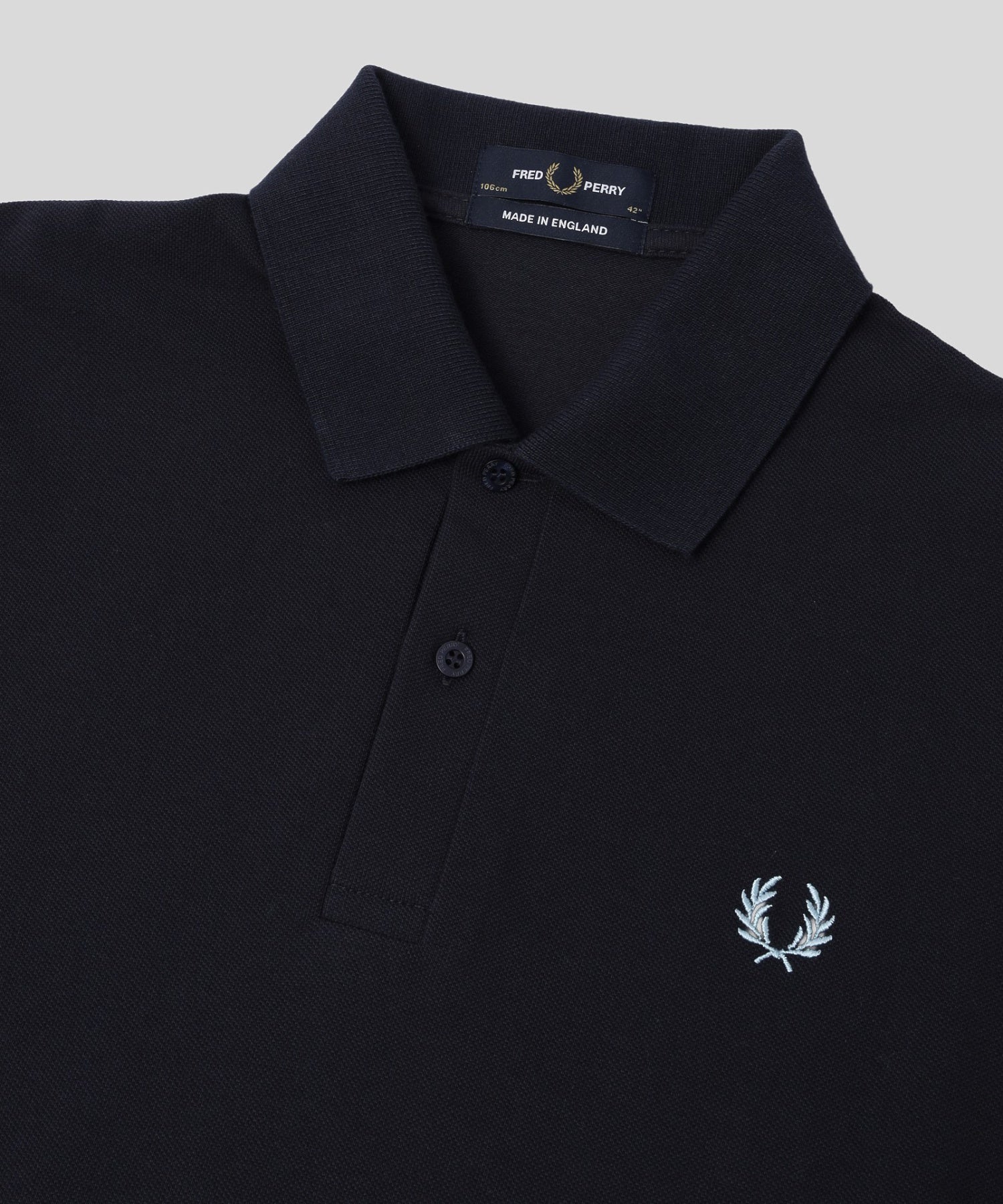 FRED PERRY/フレッドペリー/THE FRED PERRY SHIRT M3
