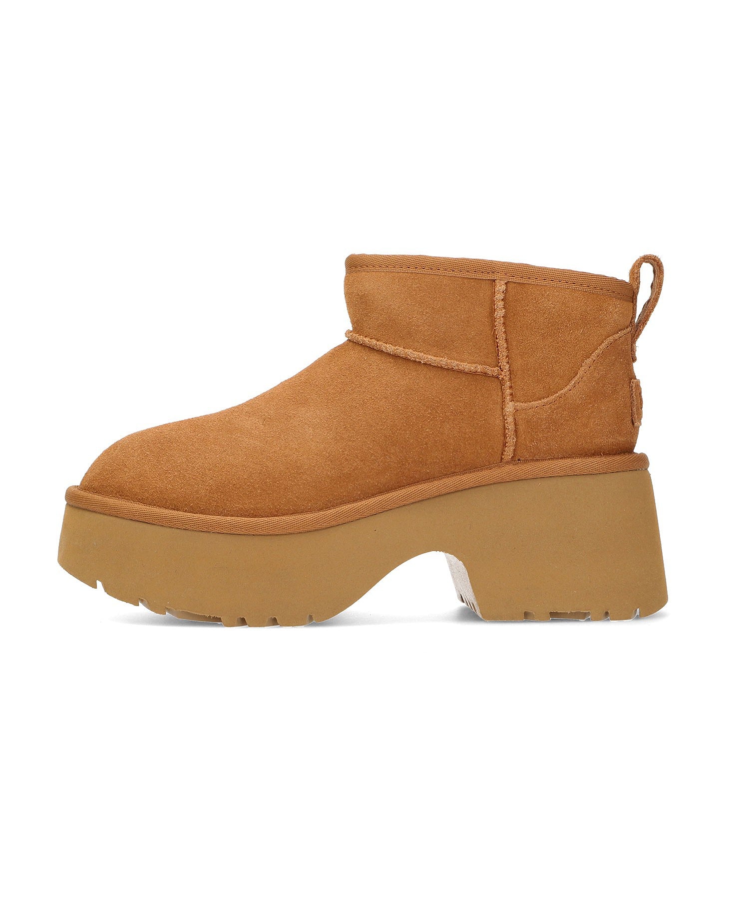 UGG/W CLASSIC ULTRA MINI NEW HEIGHTS