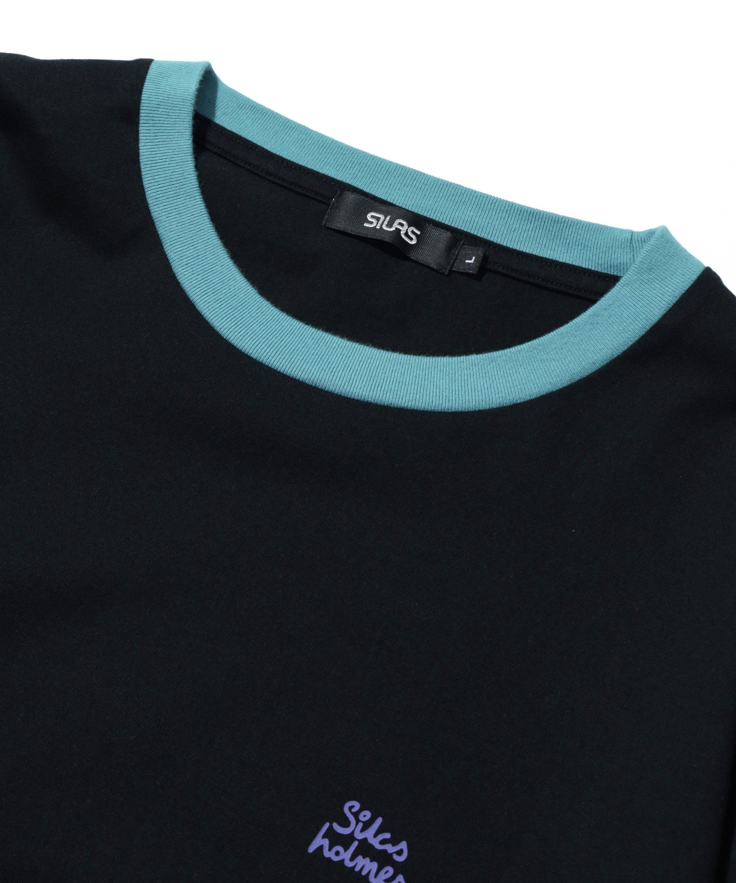 FLUXUS L/S TEE