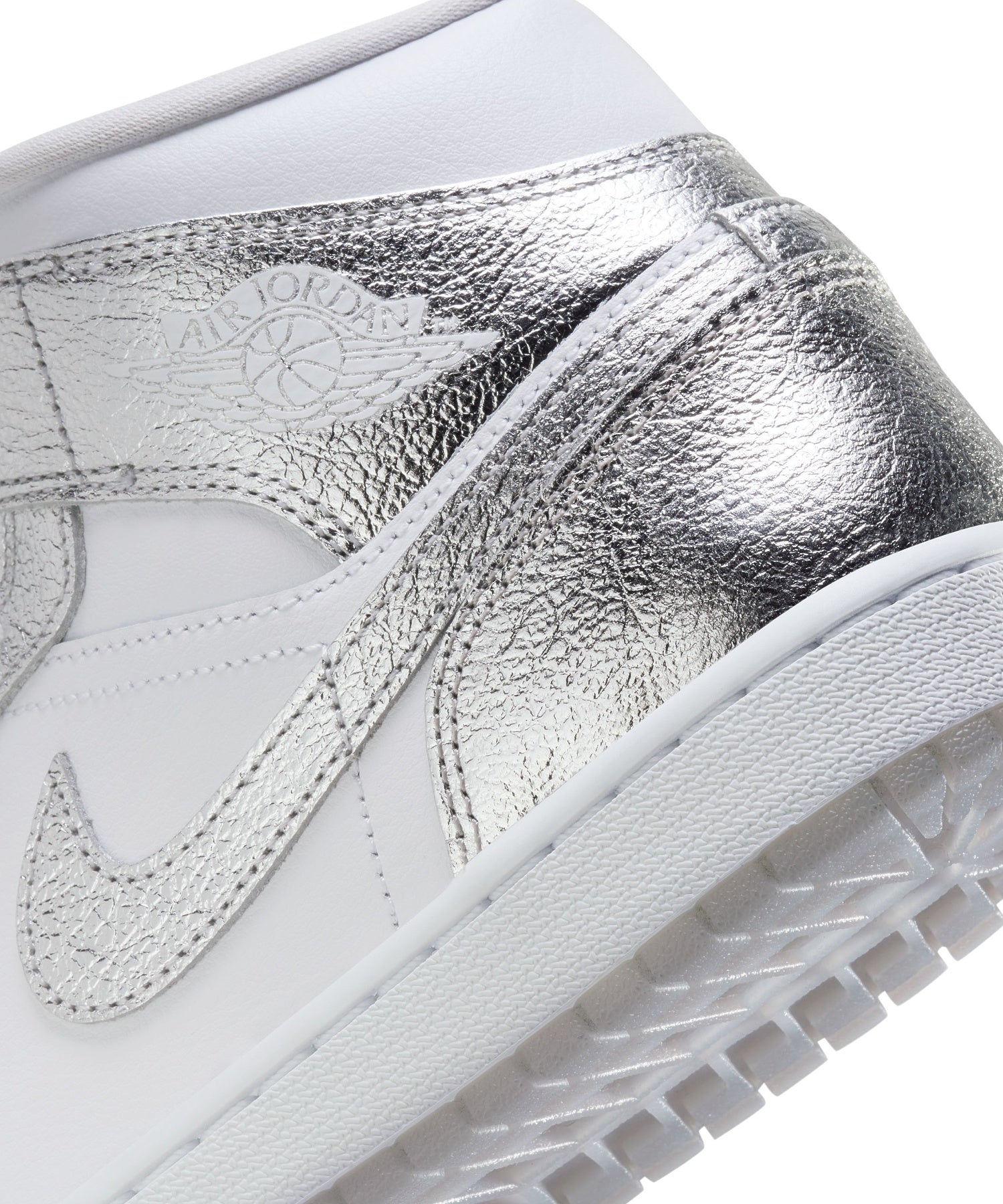JORDAN BRAND/ジョーダンブランド/W AIR JORDAN 1 MID SE FN5031-100