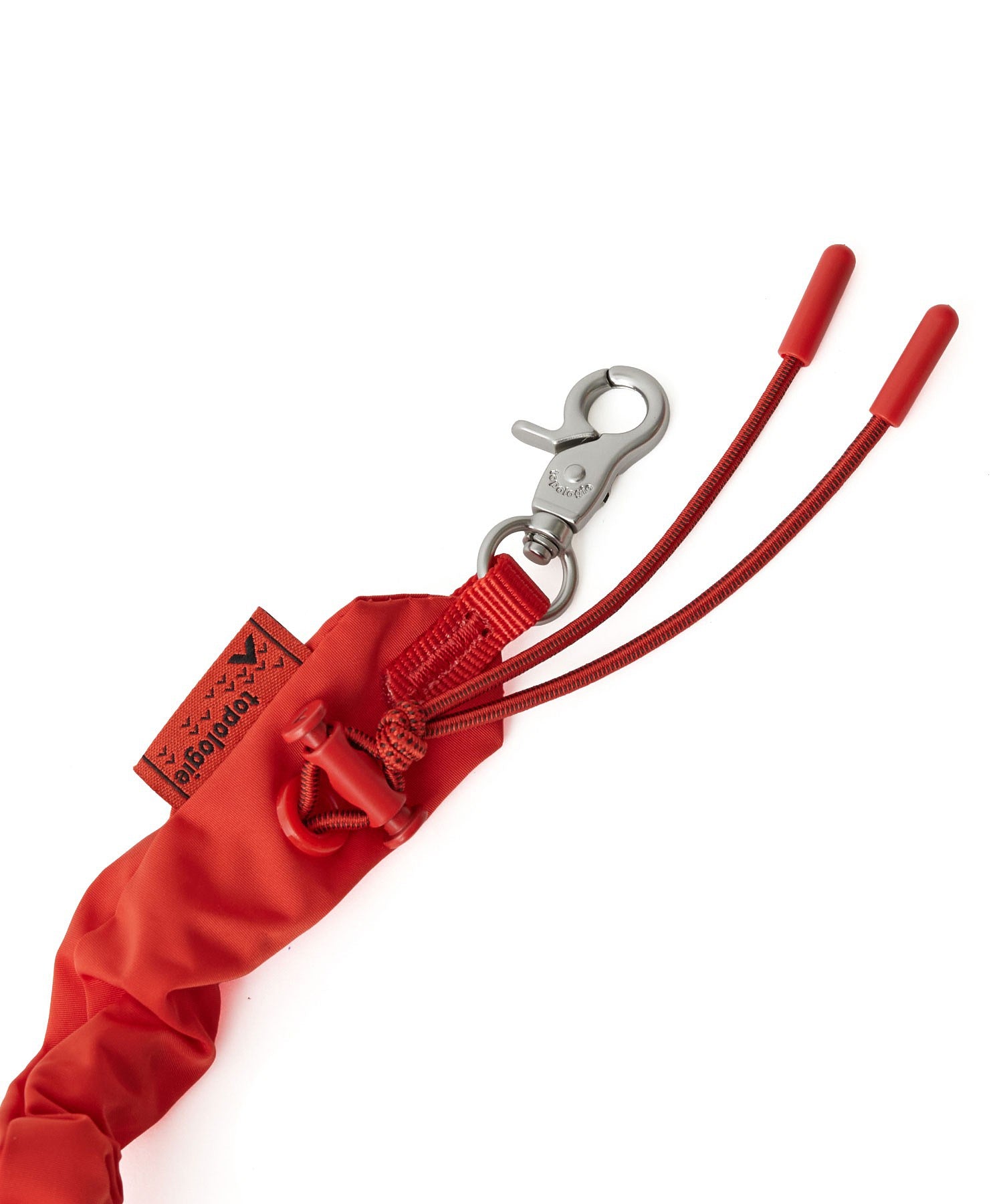 Topologie/Bungee Wrist Strap