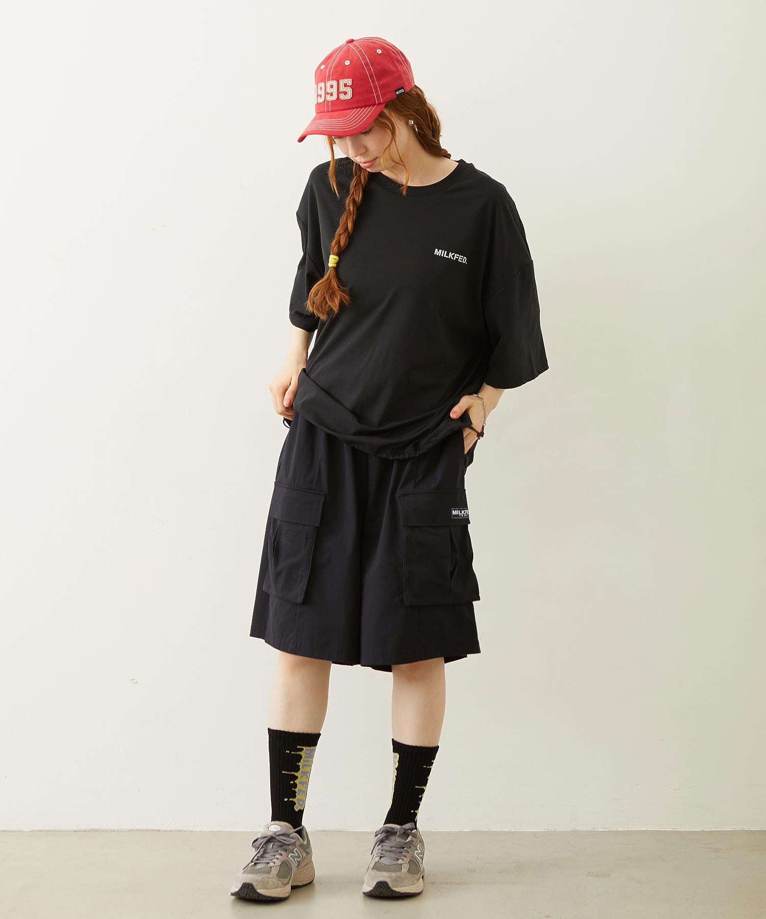 CARGO SHORTS