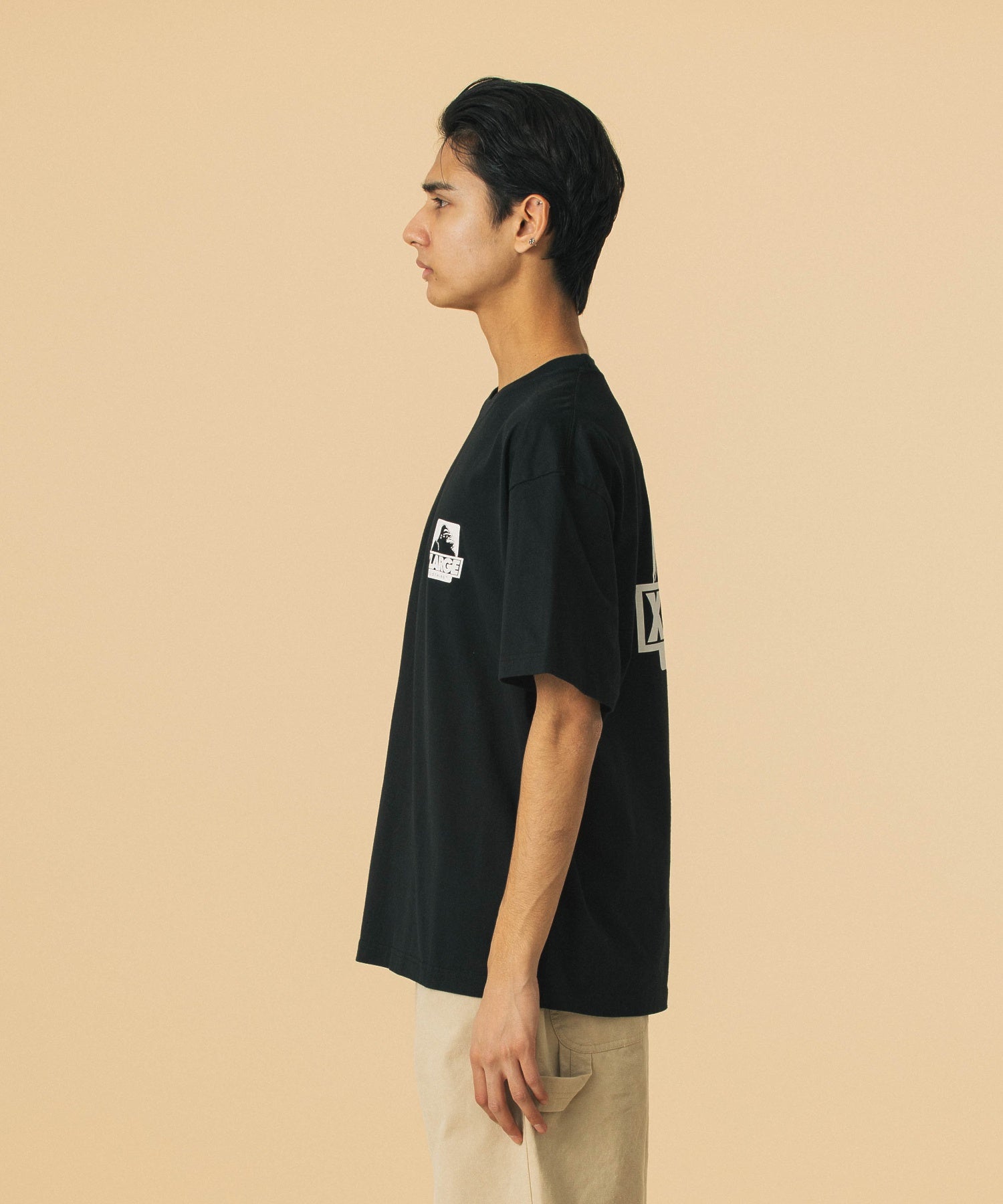 OG S/S TEE