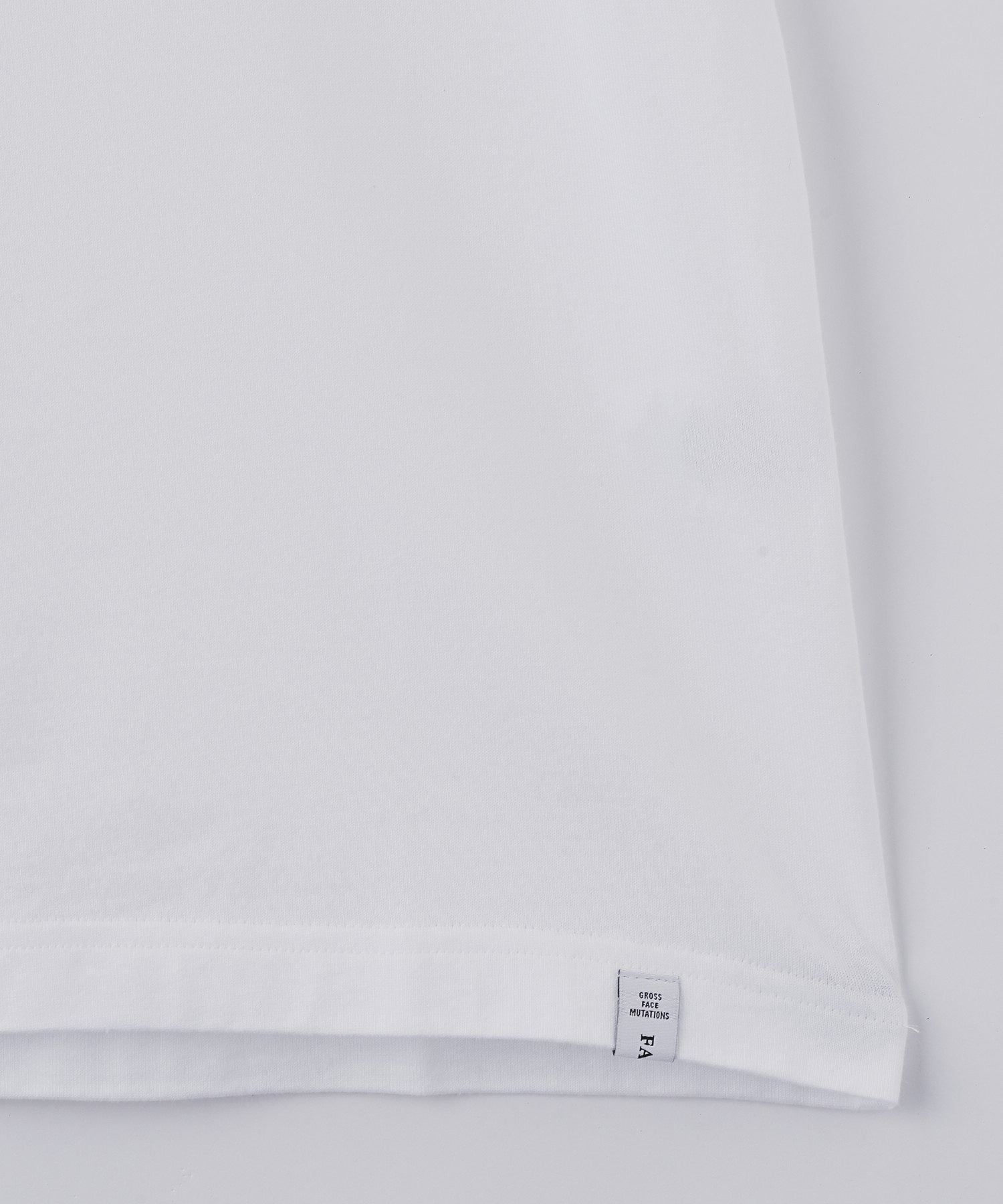 FACETASM x Nicolai Bergmann TEE/NAT-TEE-U10
