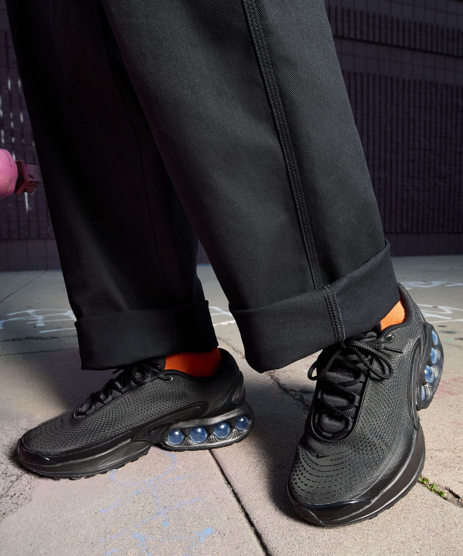 NIKE/ナイキ/AIR MAX DN DV3337-006