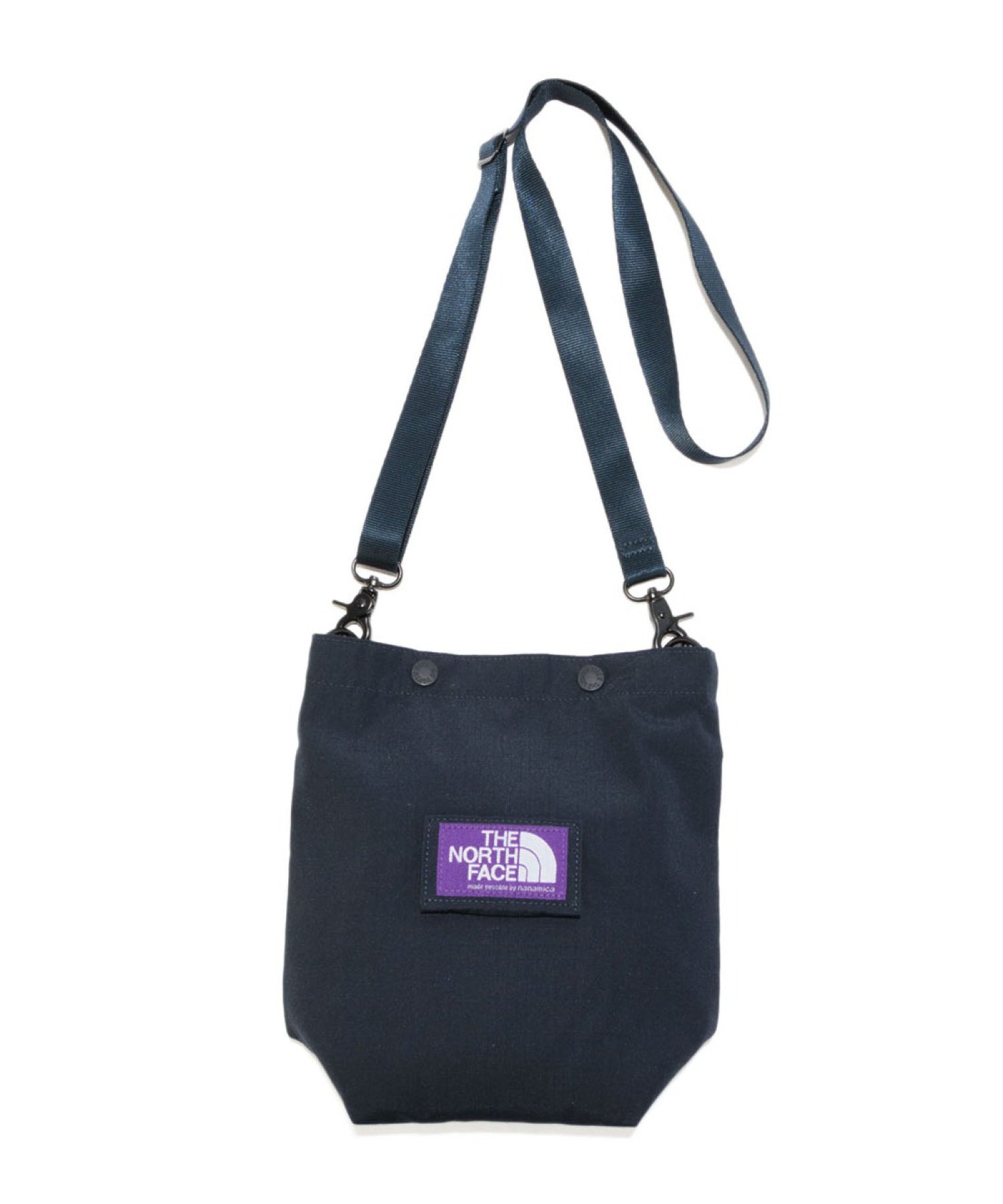 THE NORTH FACE PURPLE LABEL/Mountain Wind Multi Bag