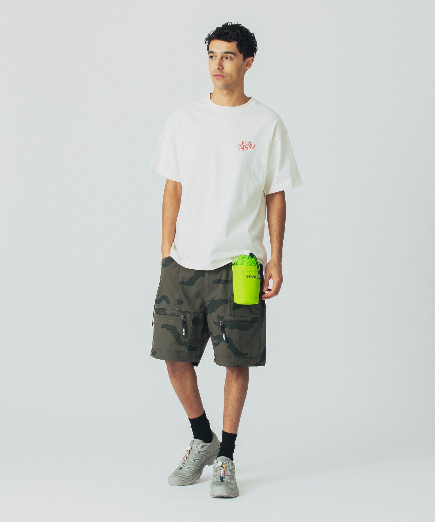 CHALK BAG