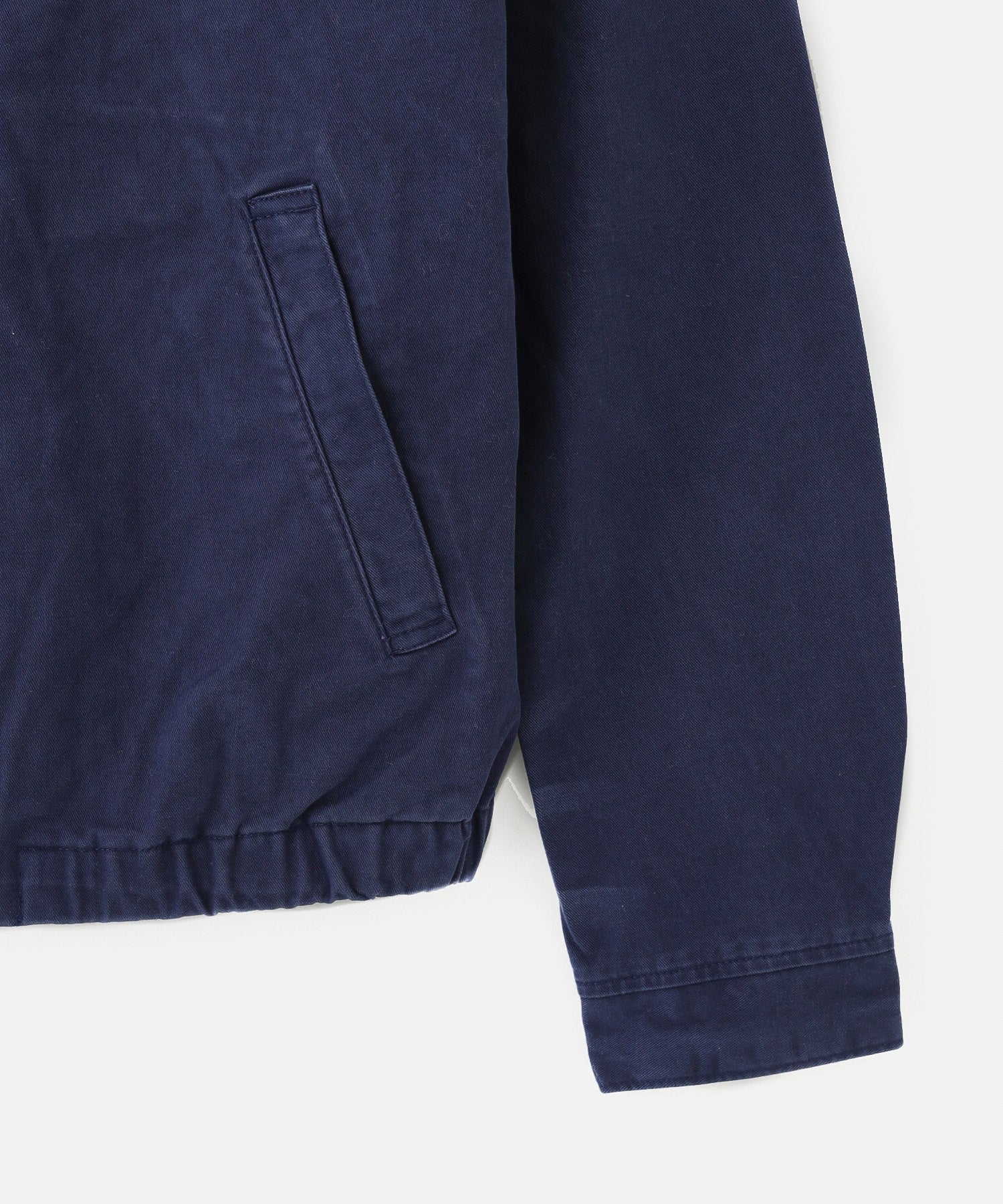 POLO RALPH LAUREN/ポロ ラルフ ローレン/BIG FIT WIND BREAKER