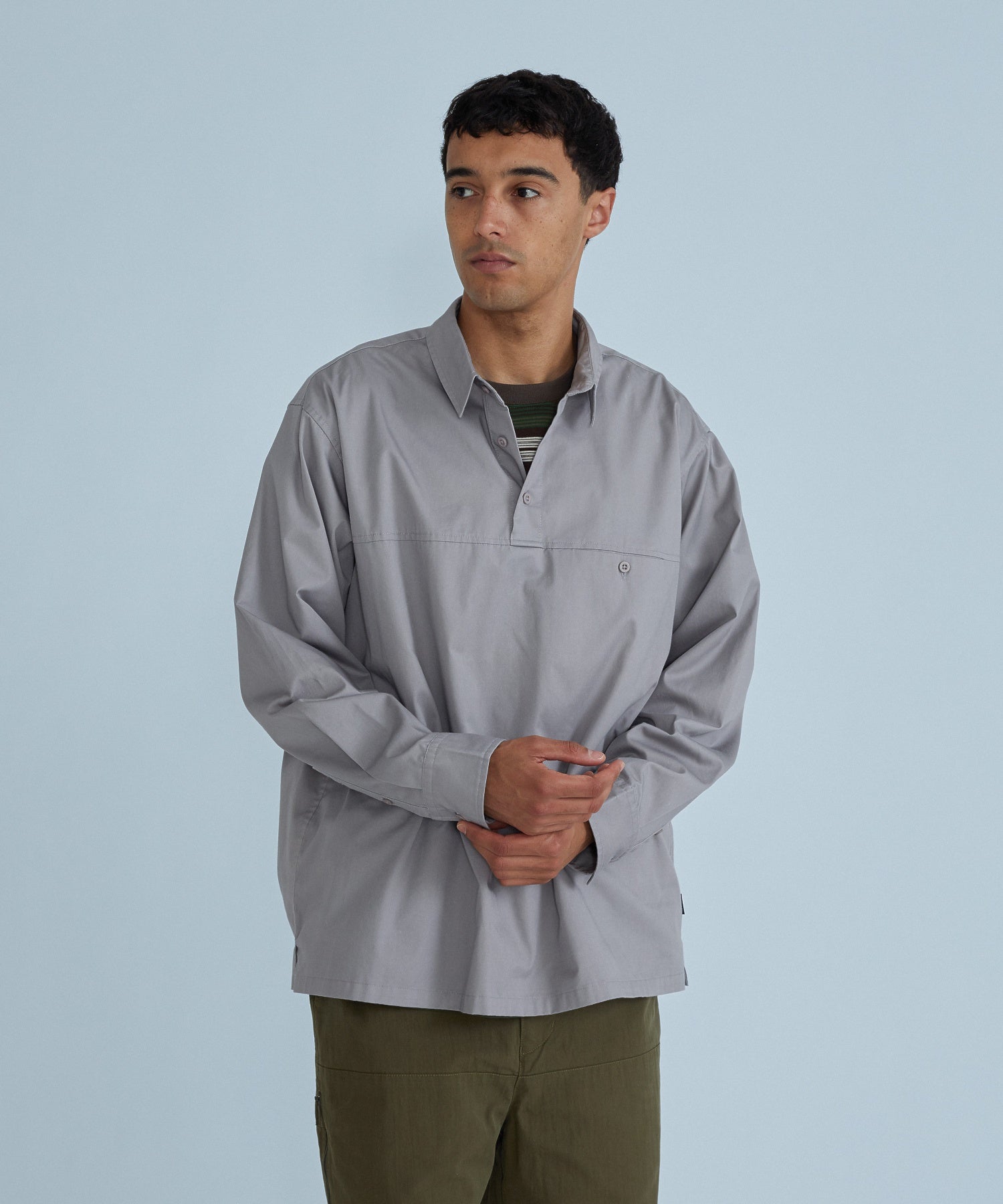 【ARCHIVE】KEN SHIRT