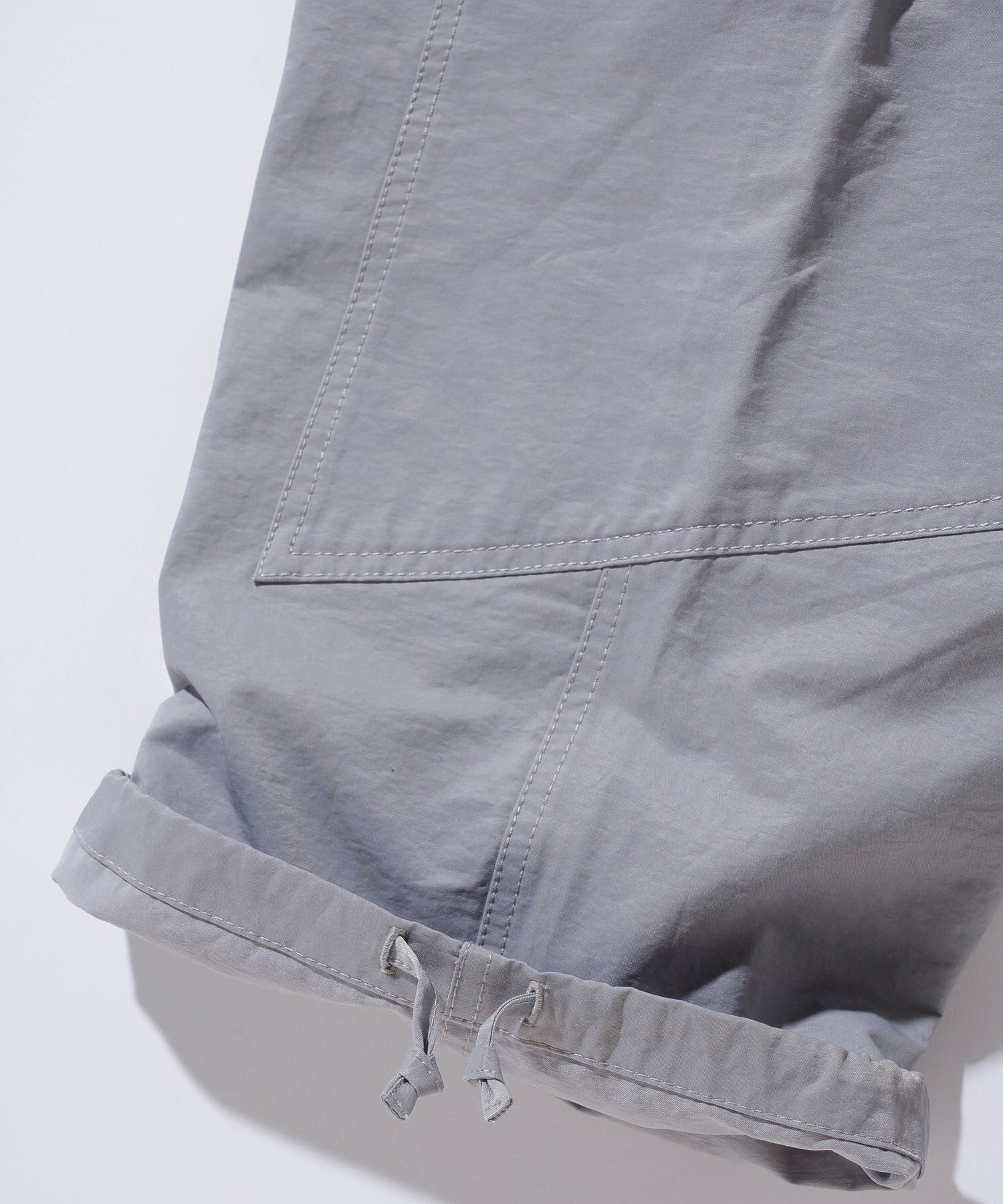 MULTI POCKET EASY CARGO PANTS XLARGE