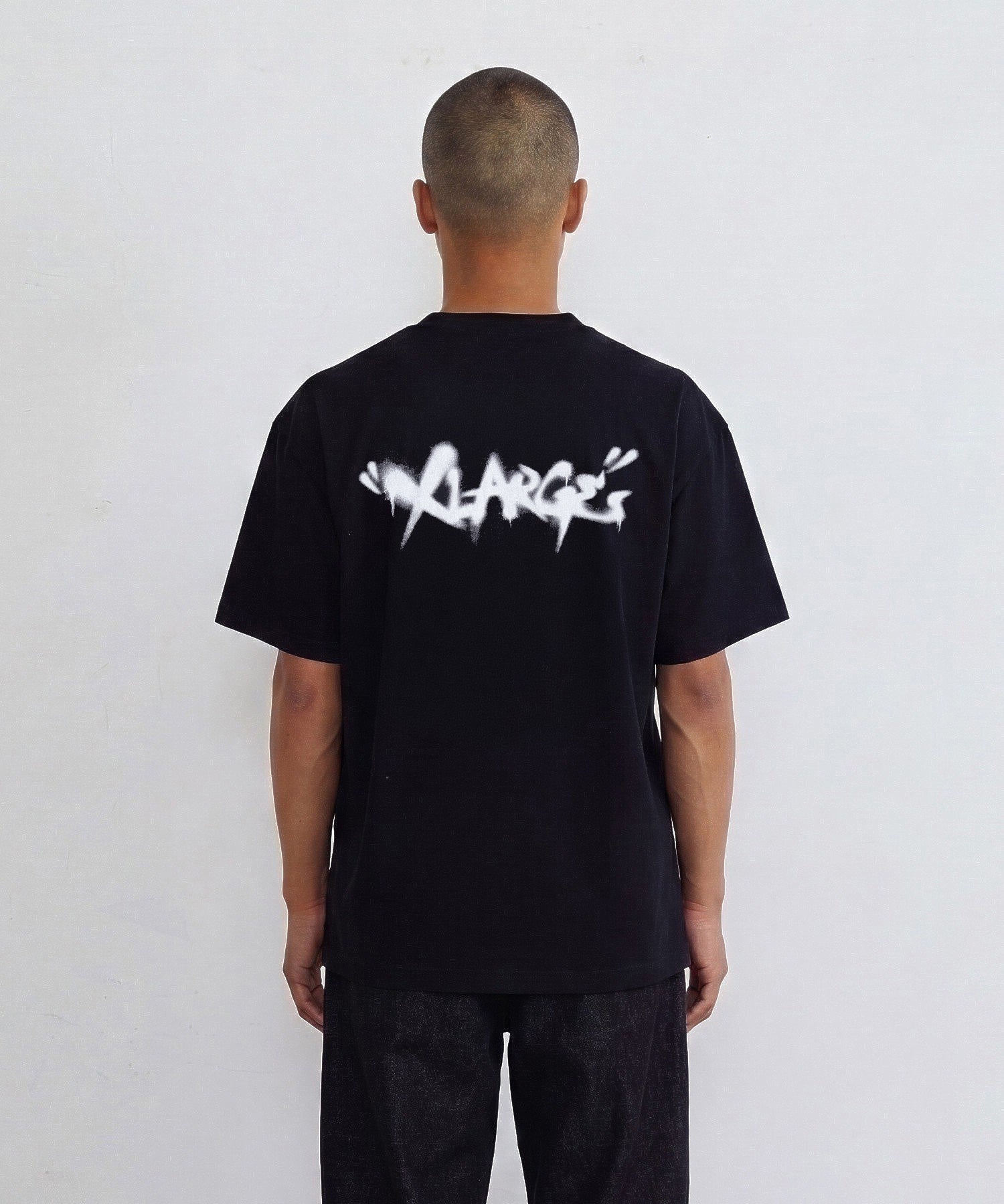 SNOW WHITE / S/S TEE