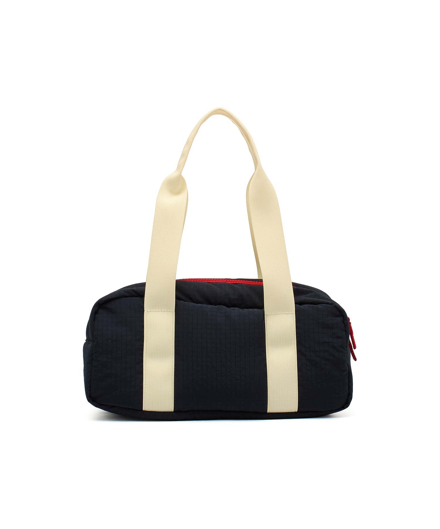【ROSE BUD別注】FILA×ROSE BUD BI-COLOR BOSTON BAG