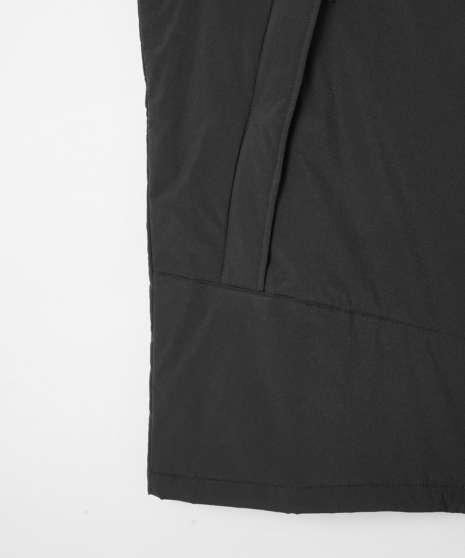 New Balance/ニューバランス/MET24 Packable Padded Vest/AMV35090