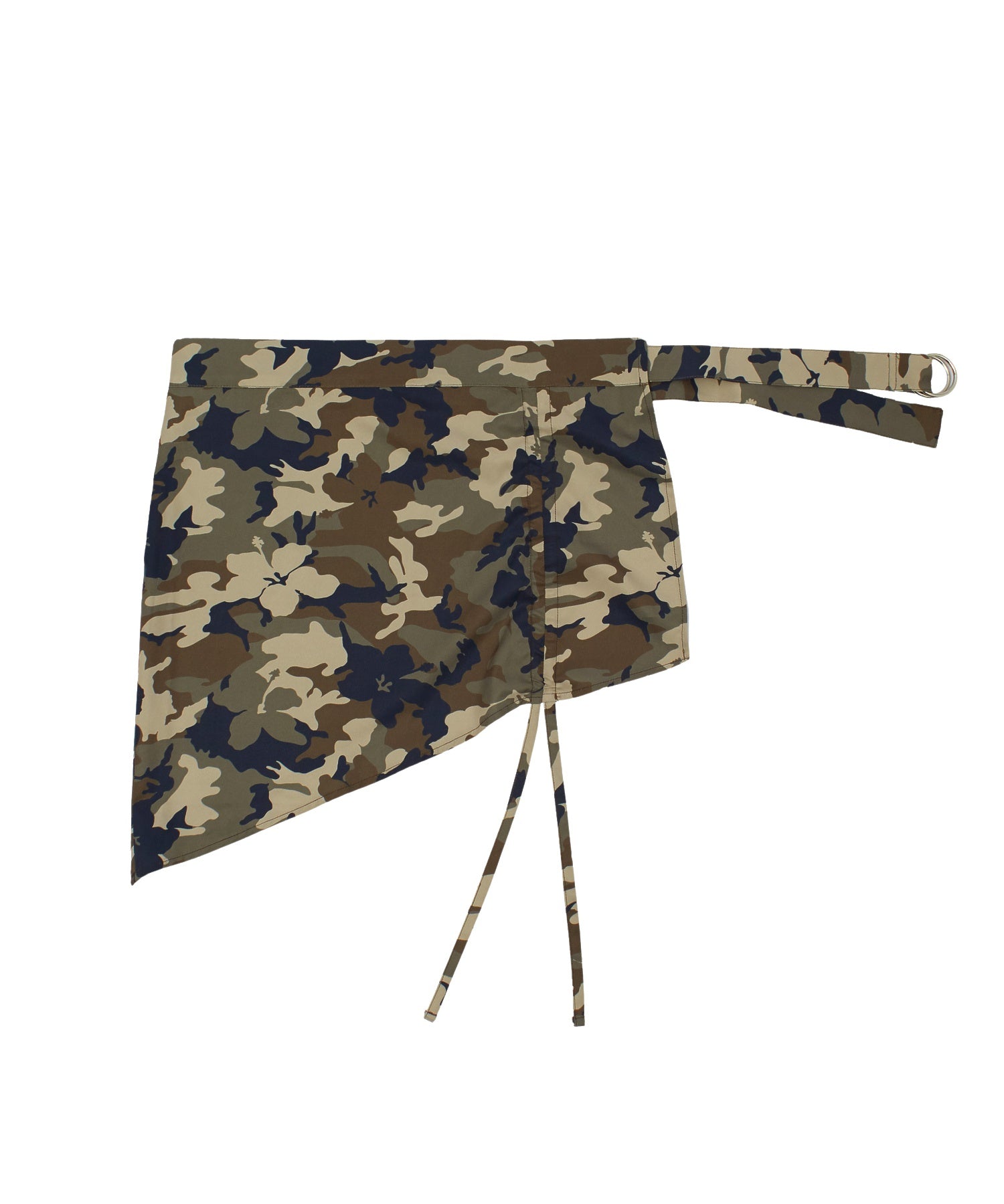 DRAWSTRING SKIRT BELT