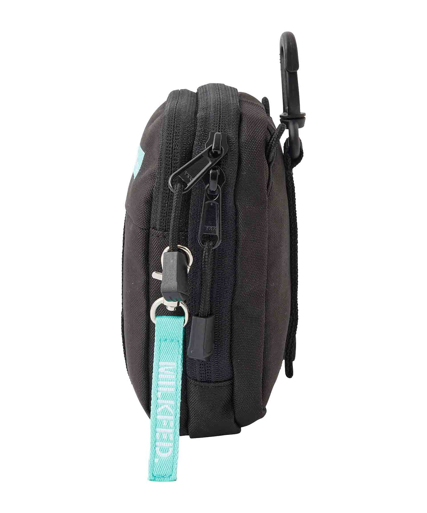 ACTIVE MOLLE UTILITY POUCH MILKFED.