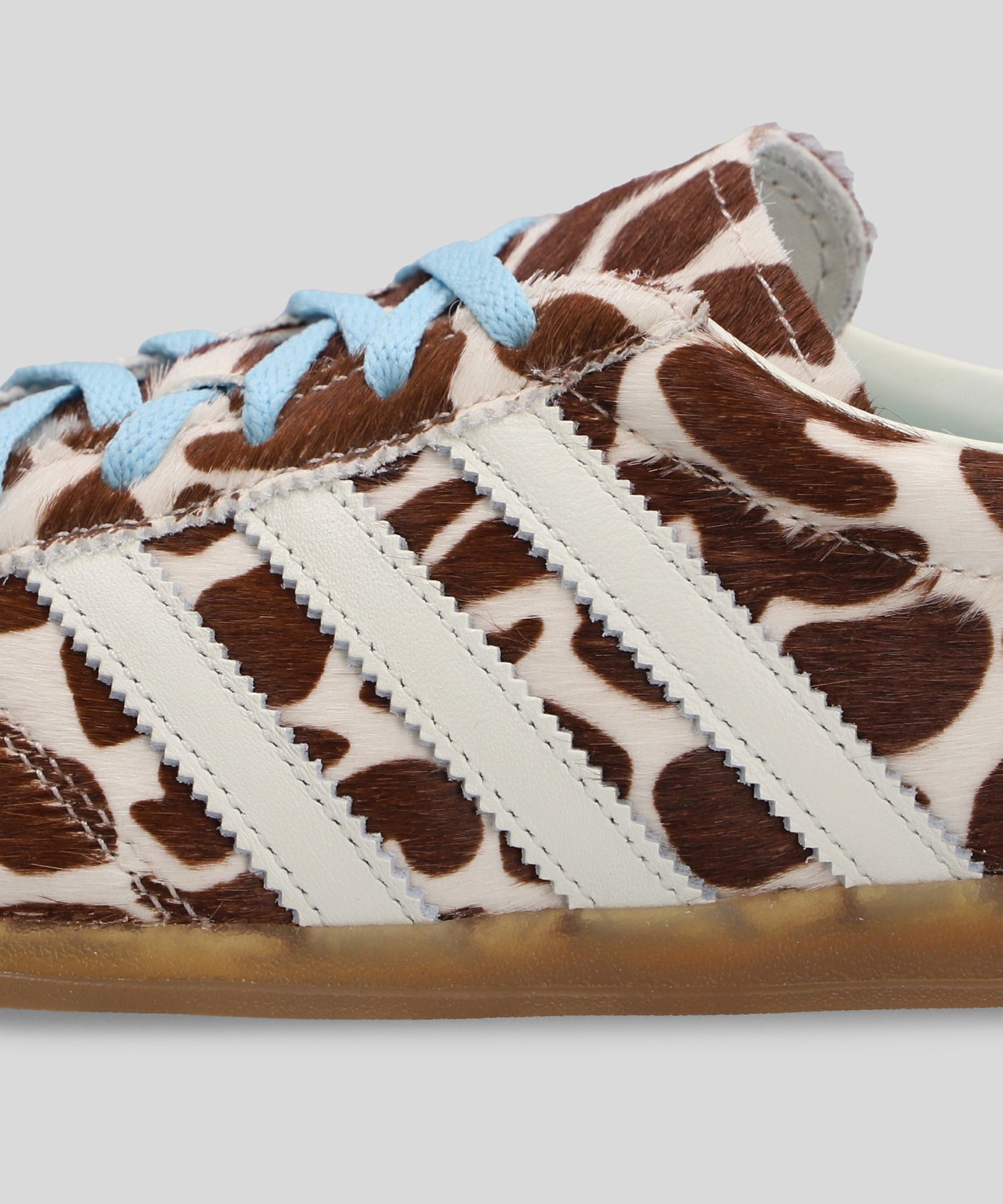 adidas/アディダス/W GAZELLE LO PRO OTI69/KH9013