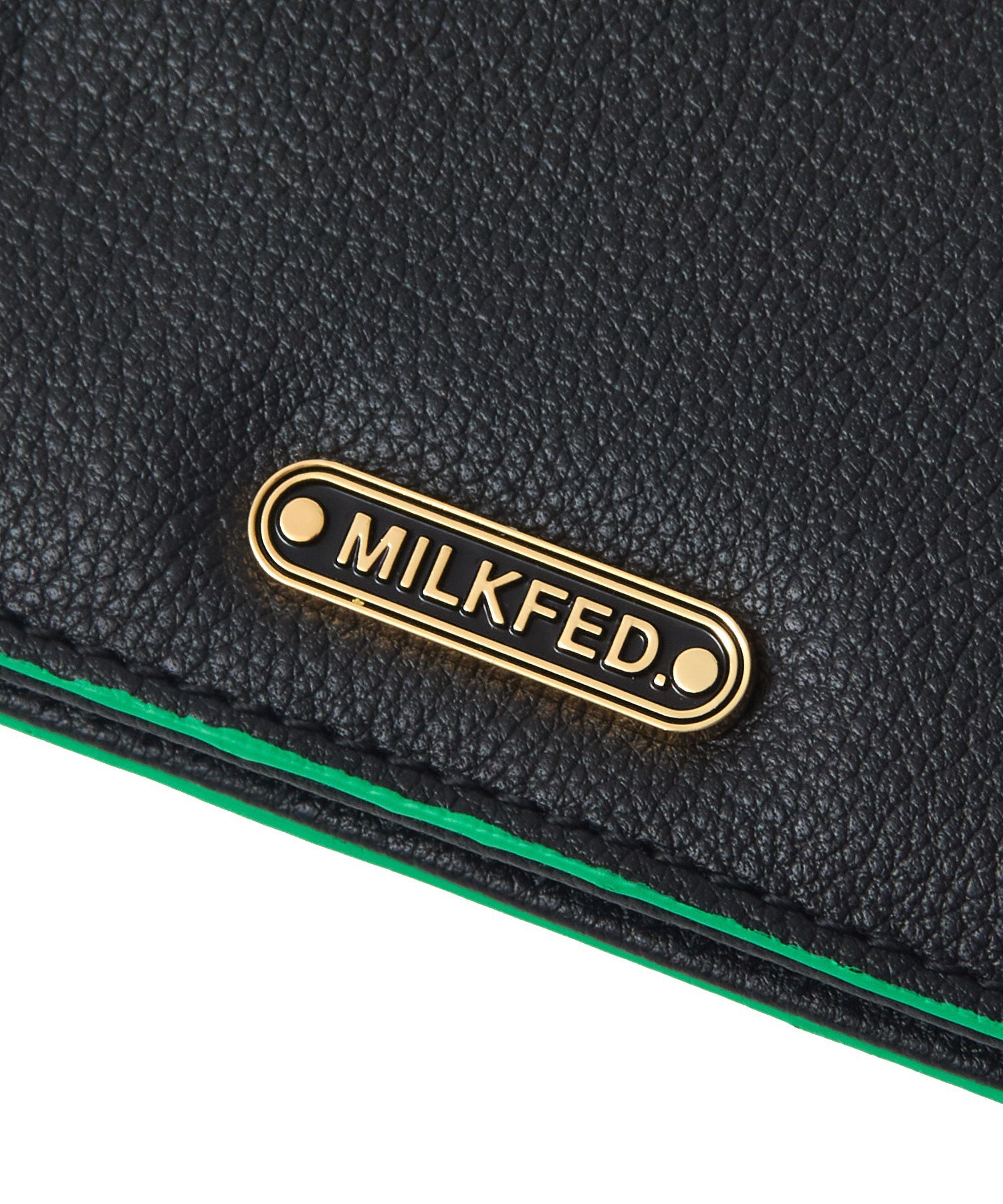 LOGO MULTI PASS CASE