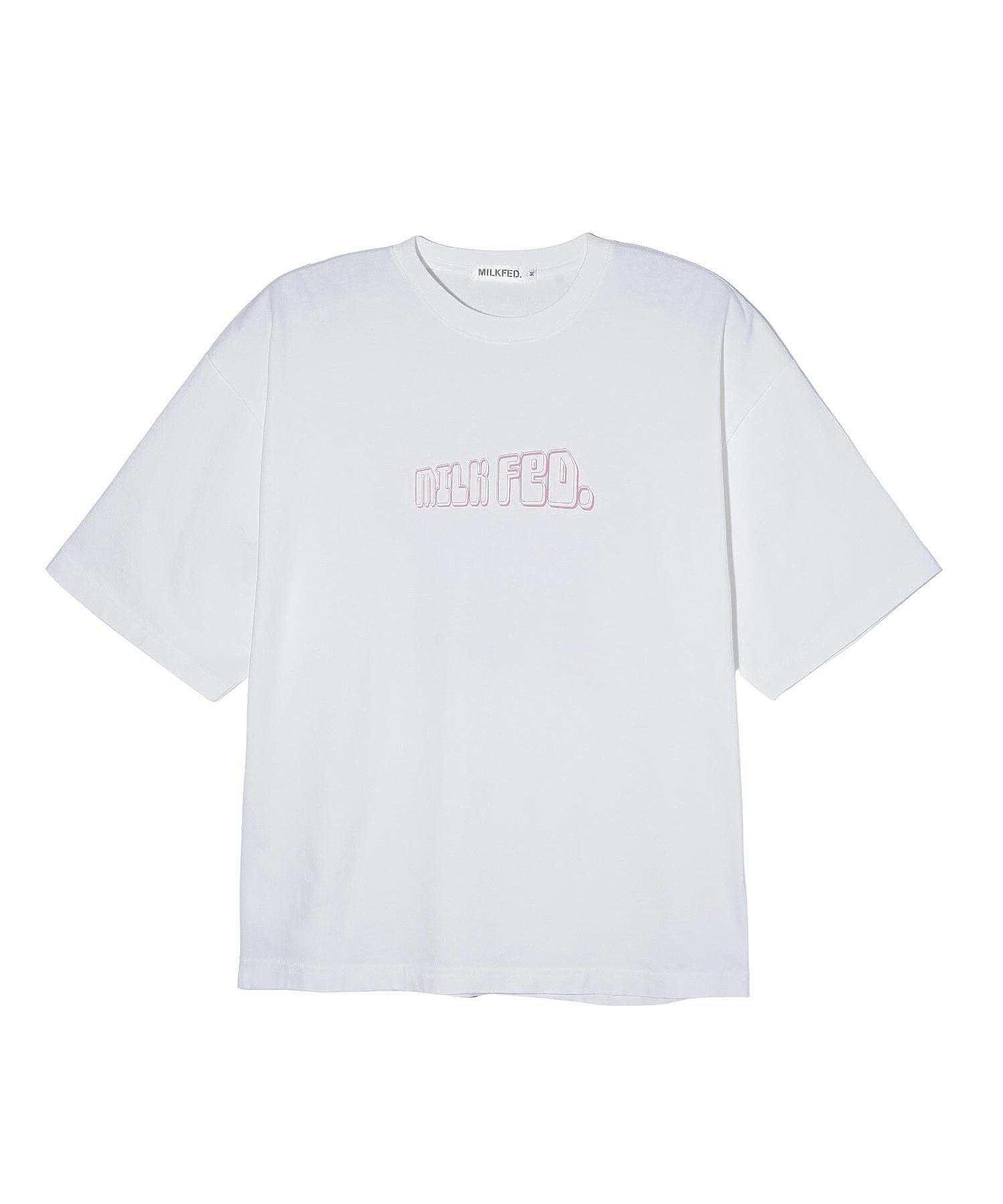 CAR GRAPHIC WIDE S/S TEE