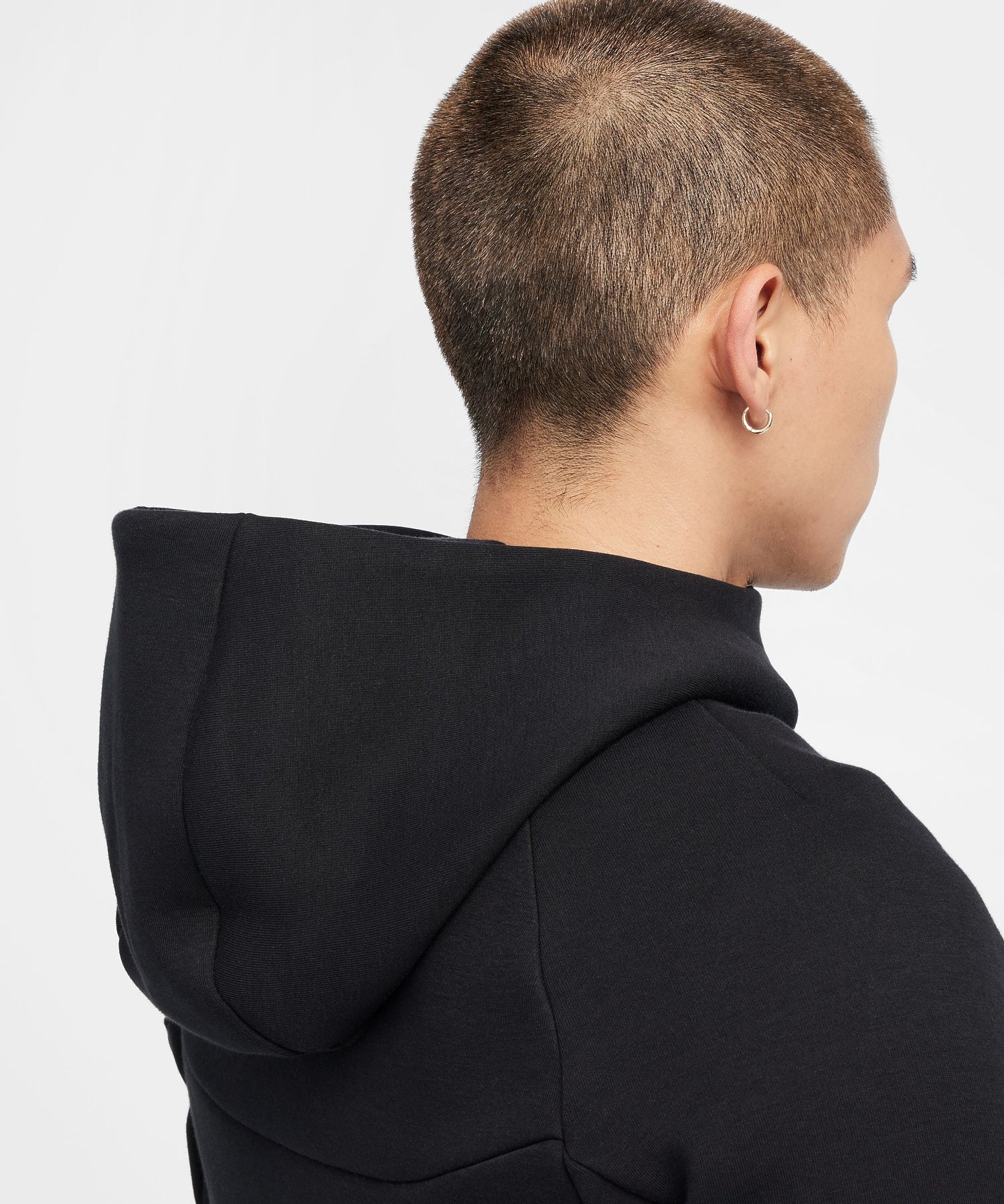 NIKE/ナイキ/TECH FLEECE WR FULL ZIP L/S HOODIE HV0950