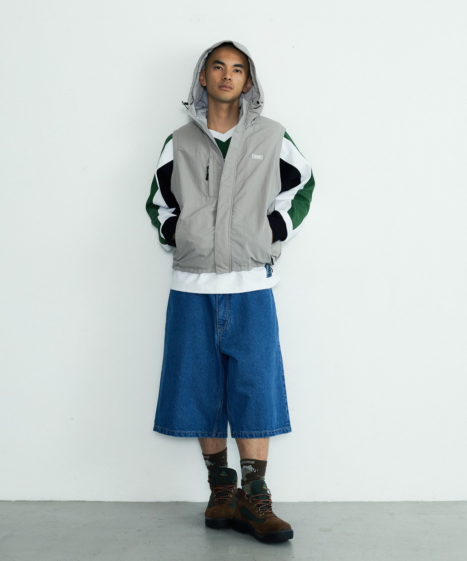 LA FOOTBALL L/S SHIRT