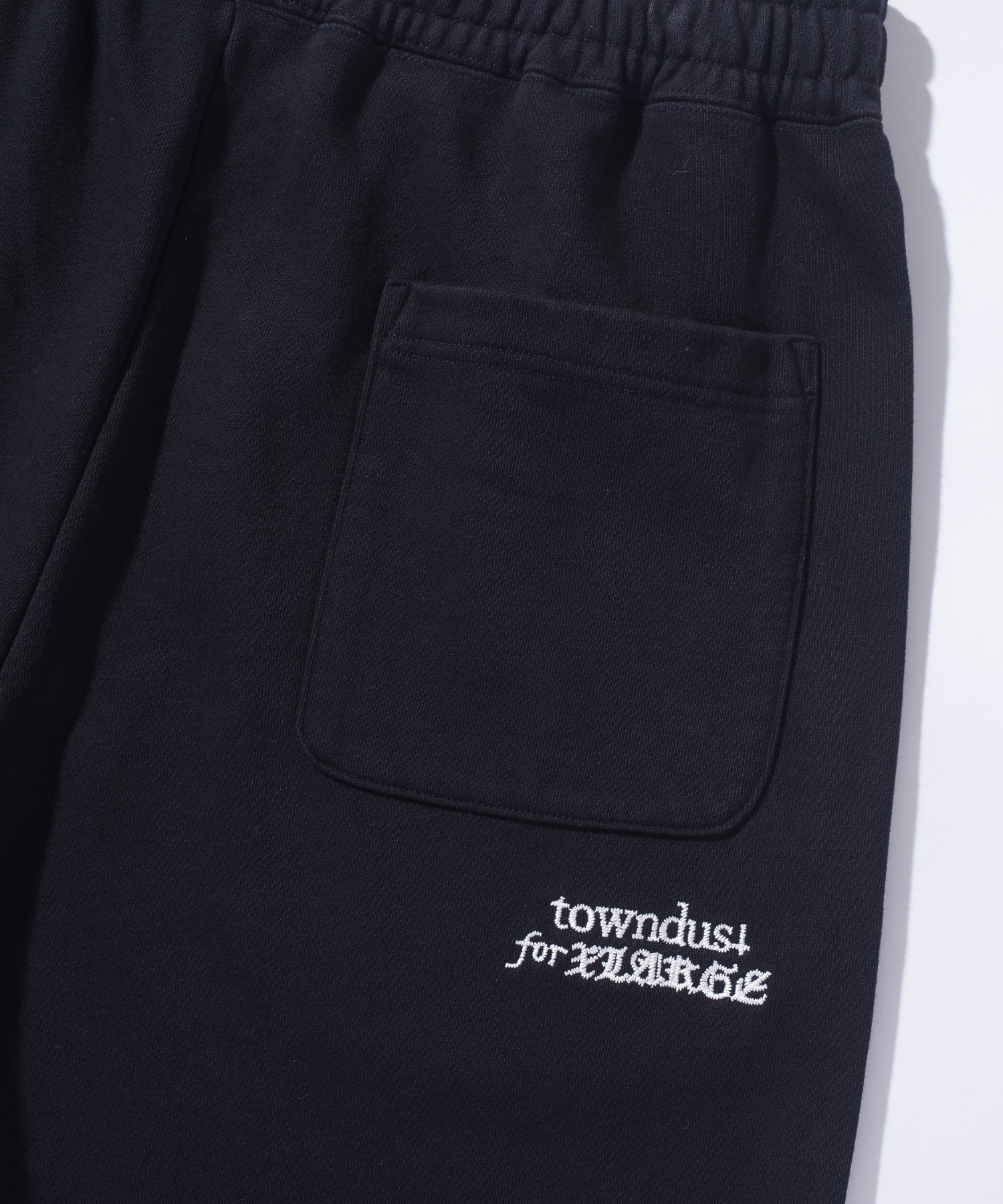 XLARGE×towndust X LOGO SWEAT PANTS