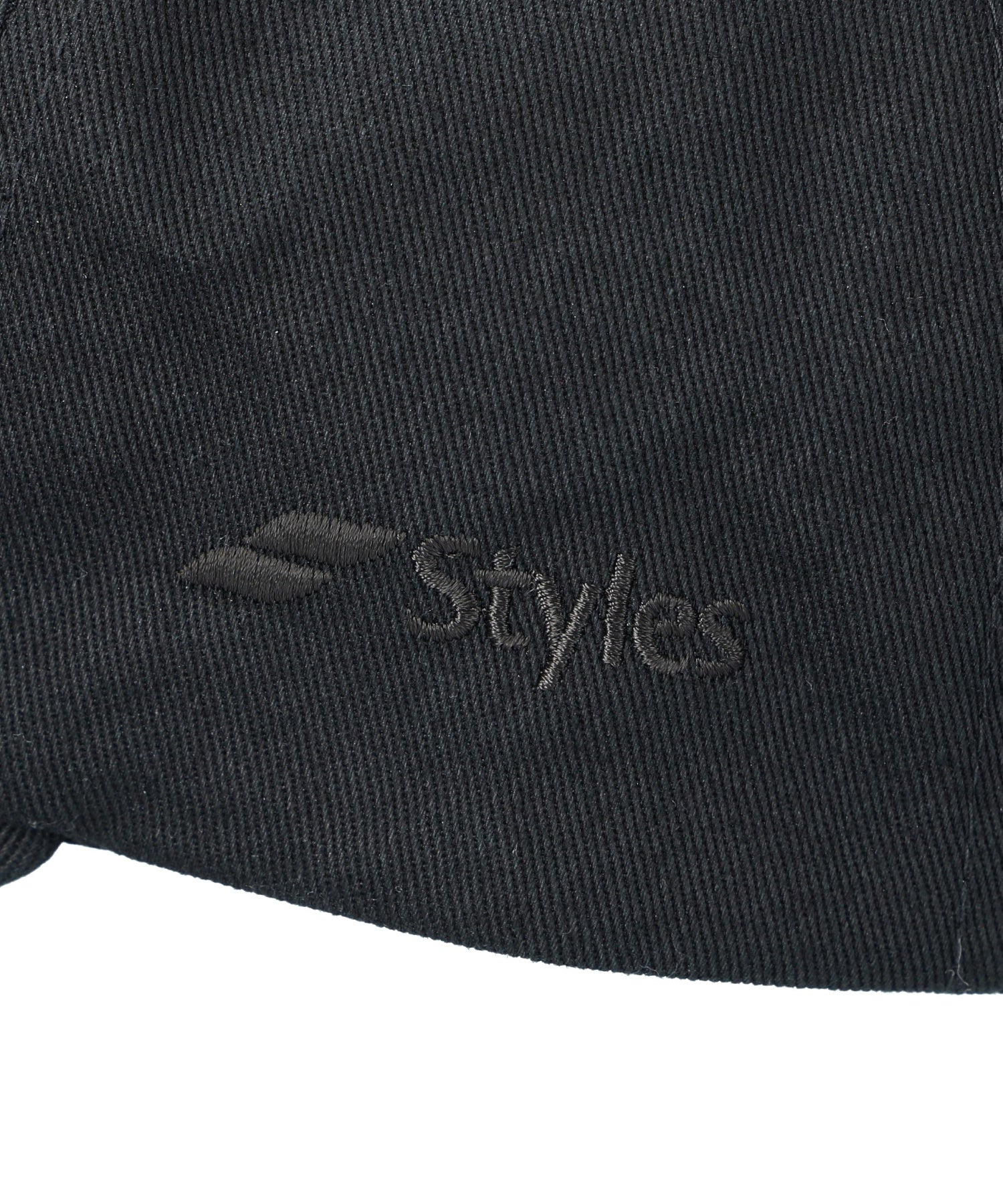 Styles/スタイルス/CAP ST24FW-CAP