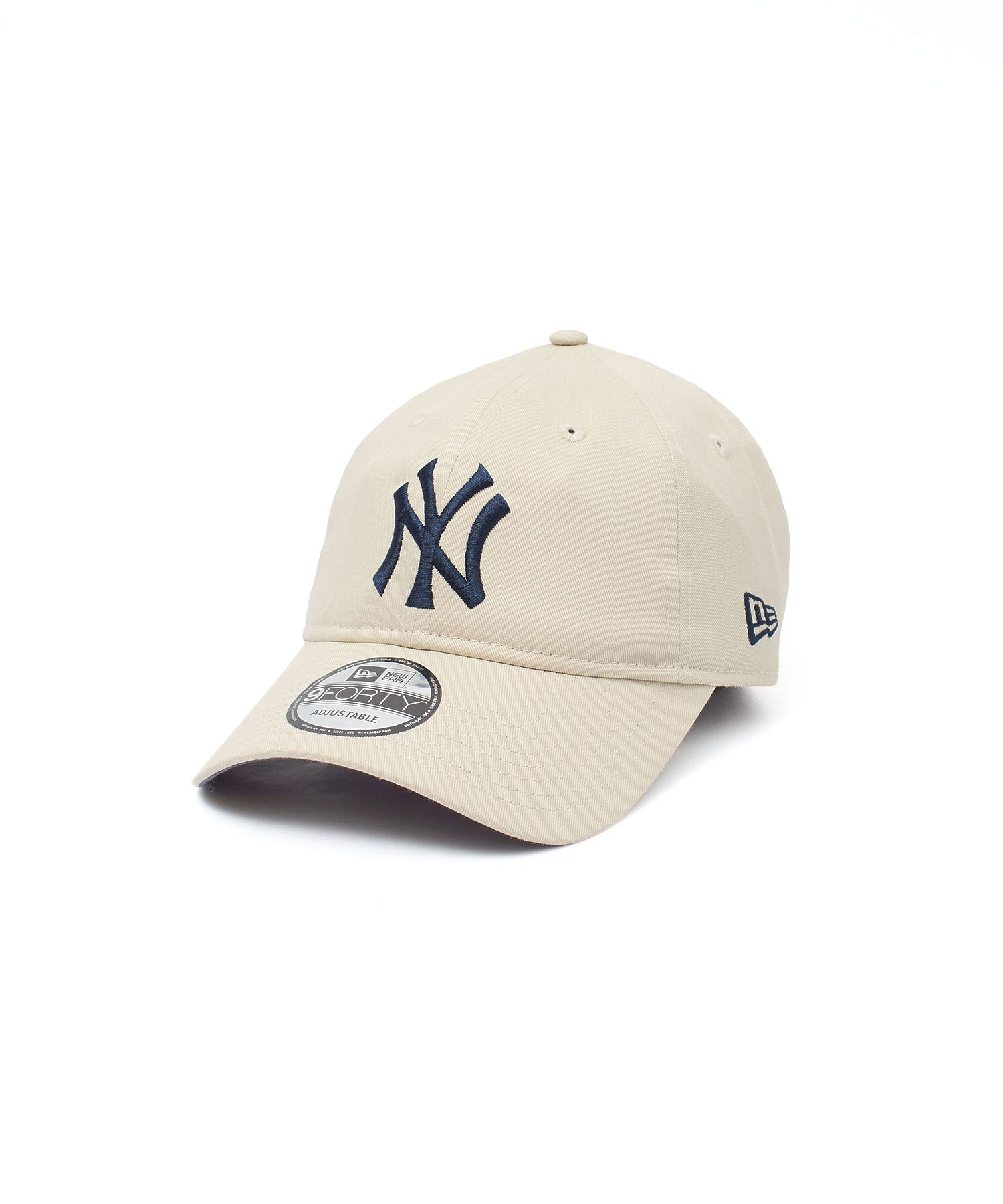 【ROSE BUD別注】NEW ERA 9FORTY