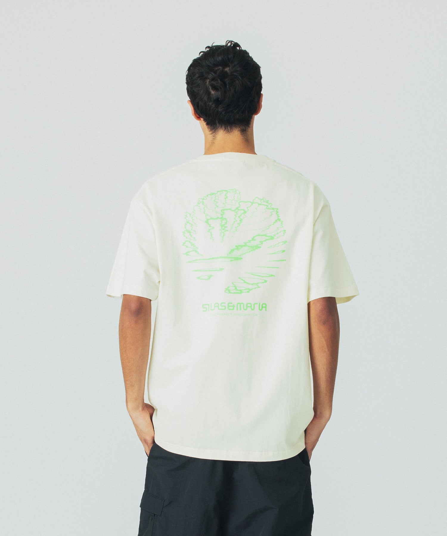 PULSAR S/S TEE