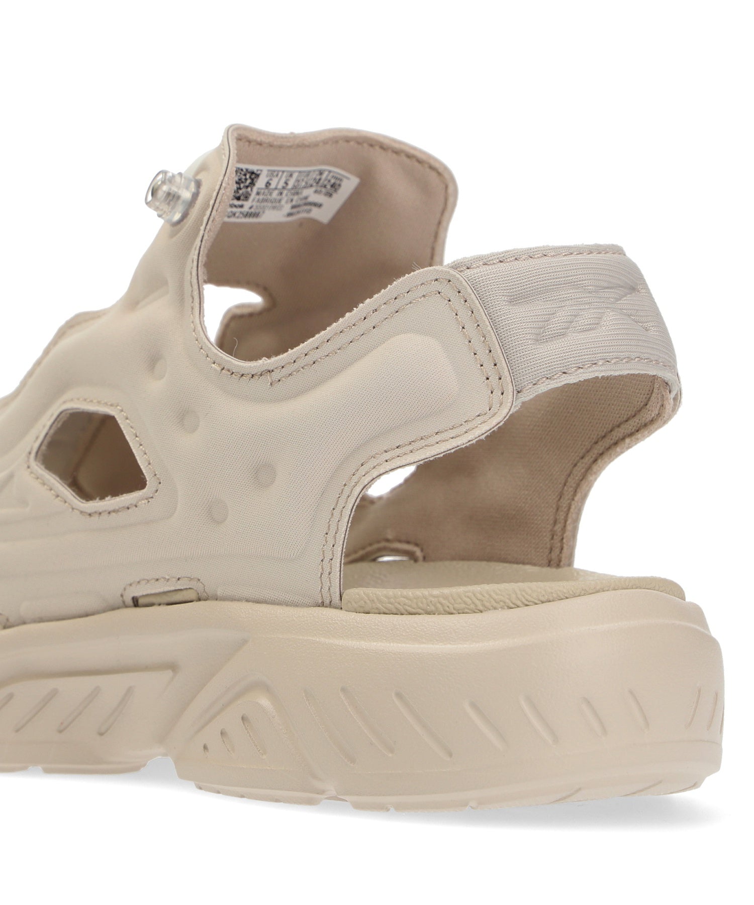 REEBOK/リーボック/WMNS INSTAPUMP FURY SANDAL 100251113