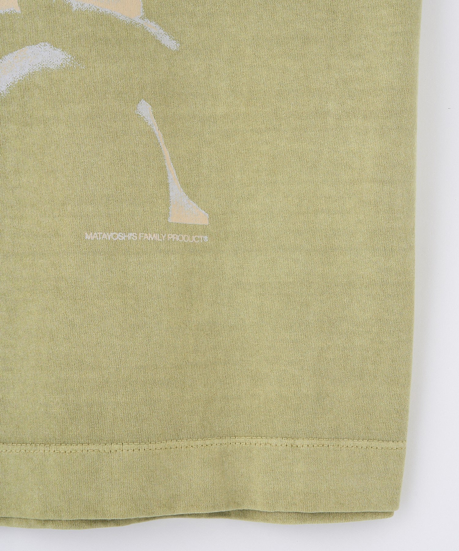 PACE/ペース/PF TEE PF0080
